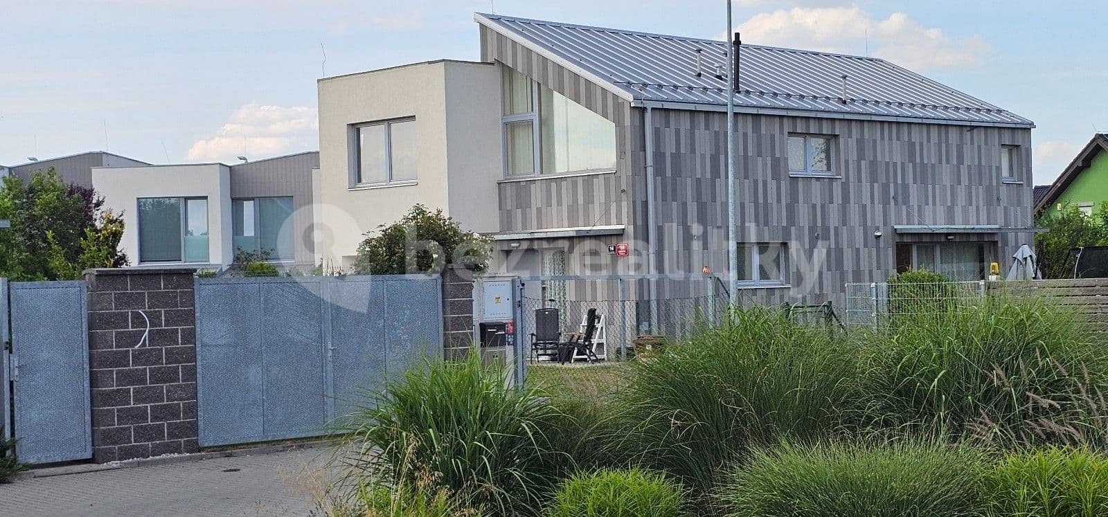 Prenájom domu 200 m², pozemek 970 m², Lhenická, Praha, Praha Prenájom domu 200 m², pozemek 970 m², Lhenická, Praha, Praha