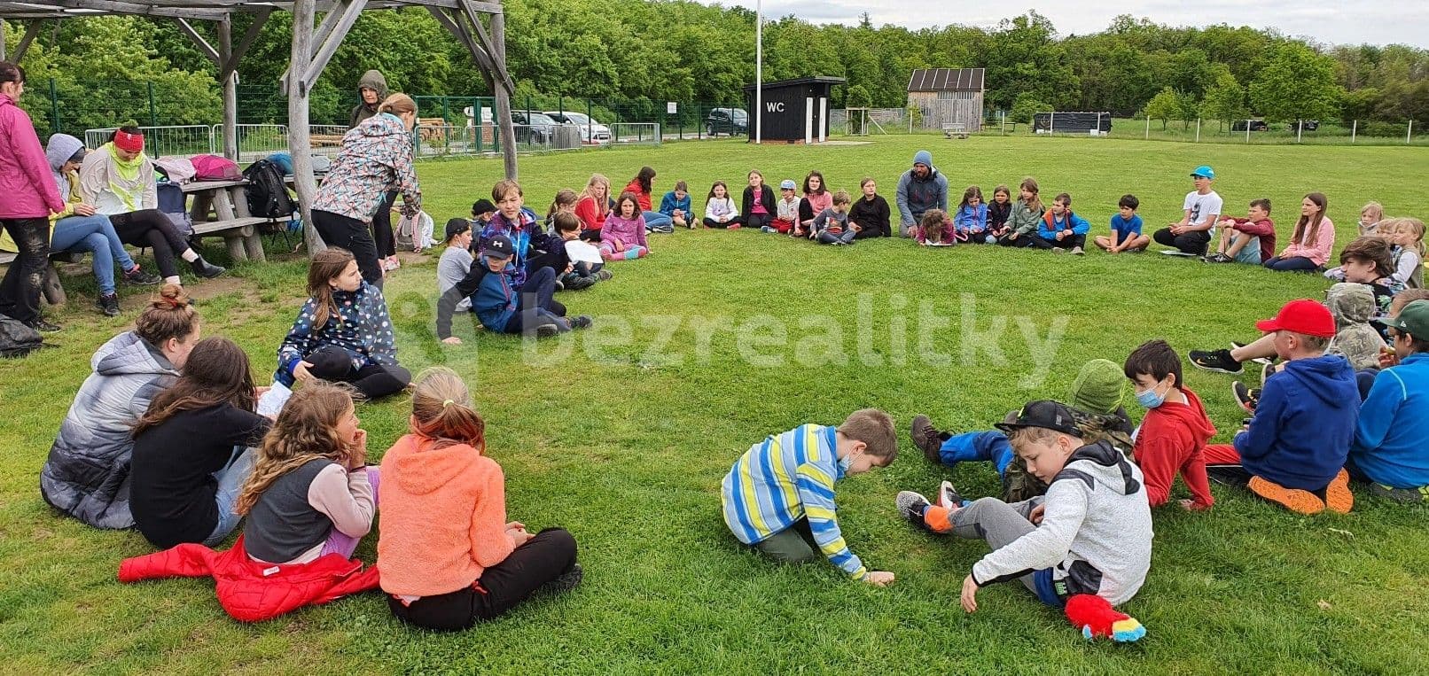 Prenájom domu 200 m², pozemek 970 m², Lhenická, Praha, Praha Prenájom domu 200 m², pozemek 970 m², Lhenická, Praha, Praha