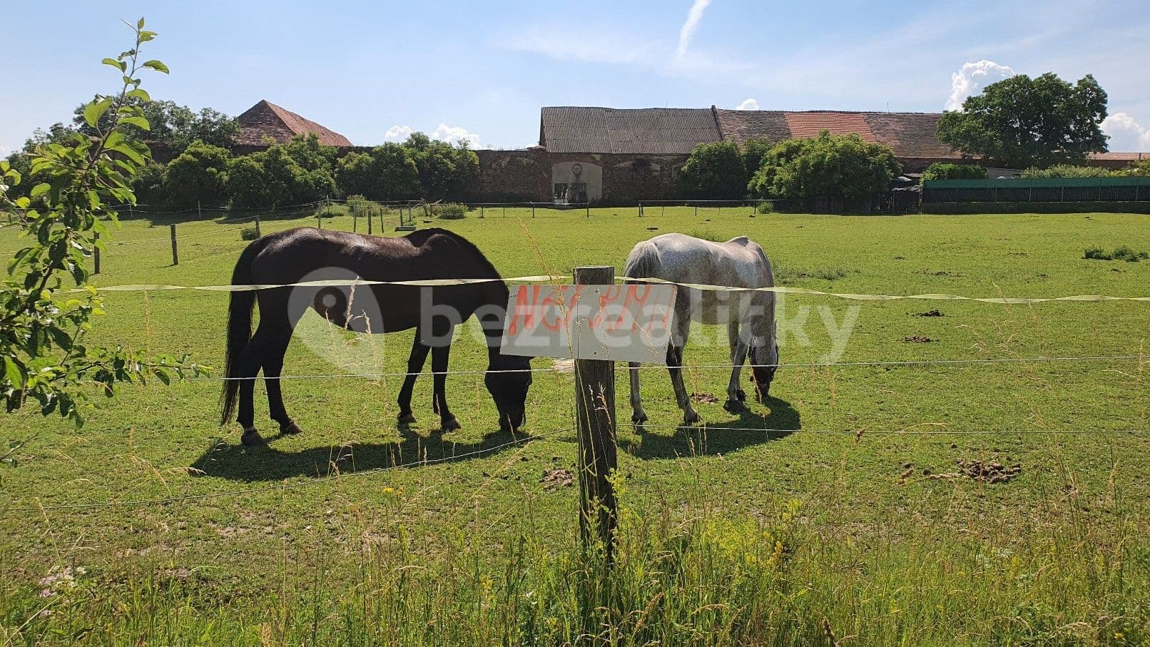 Prenájom domu 200 m², pozemek 970 m², Lhenická, Praha, Praha Prenájom domu 200 m², pozemek 970 m², Lhenická, Praha, Praha