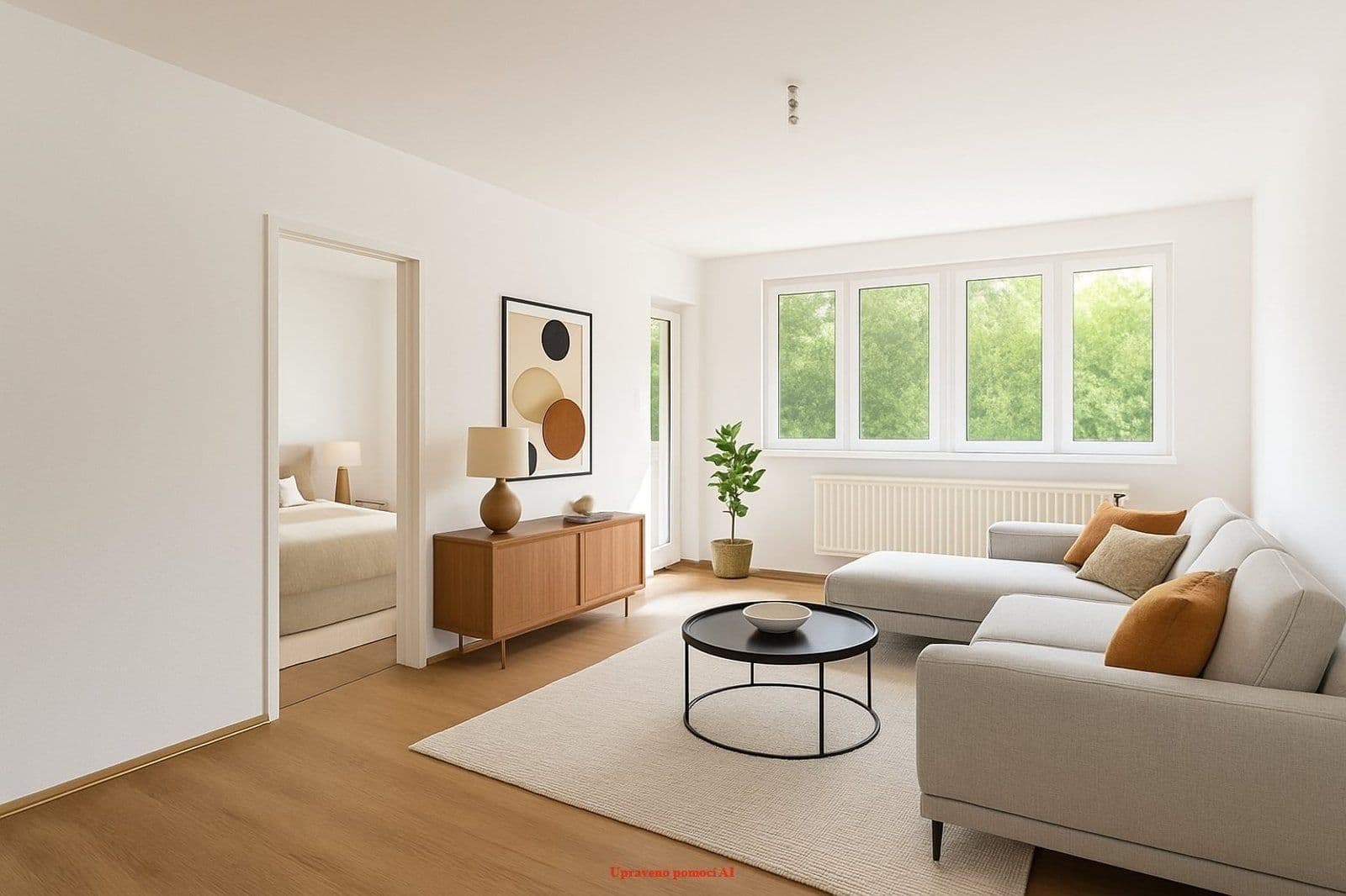 Prenájom bytu 2-izbový 46 m², Lesní, Orlová, Moravskoslezský kraj Prenájom bytu 2-izbový 46 m², Lesní, Orlová, Moravskoslezský kraj