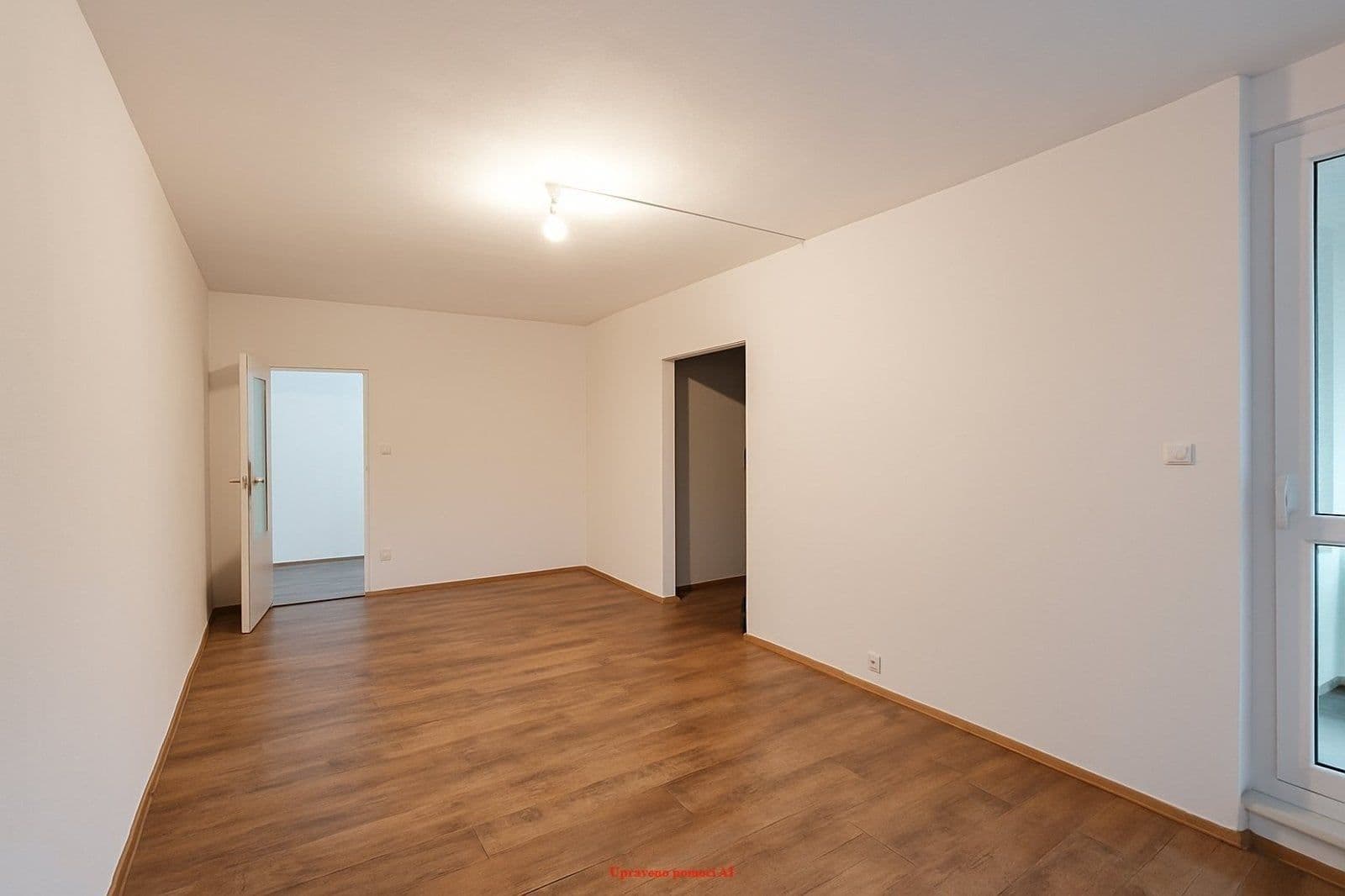 Prenájom bytu 2-izbový 46 m², Lesní, Orlová, Moravskoslezský kraj Prenájom bytu 2-izbový 46 m², Lesní, Orlová, Moravskoslezský kraj