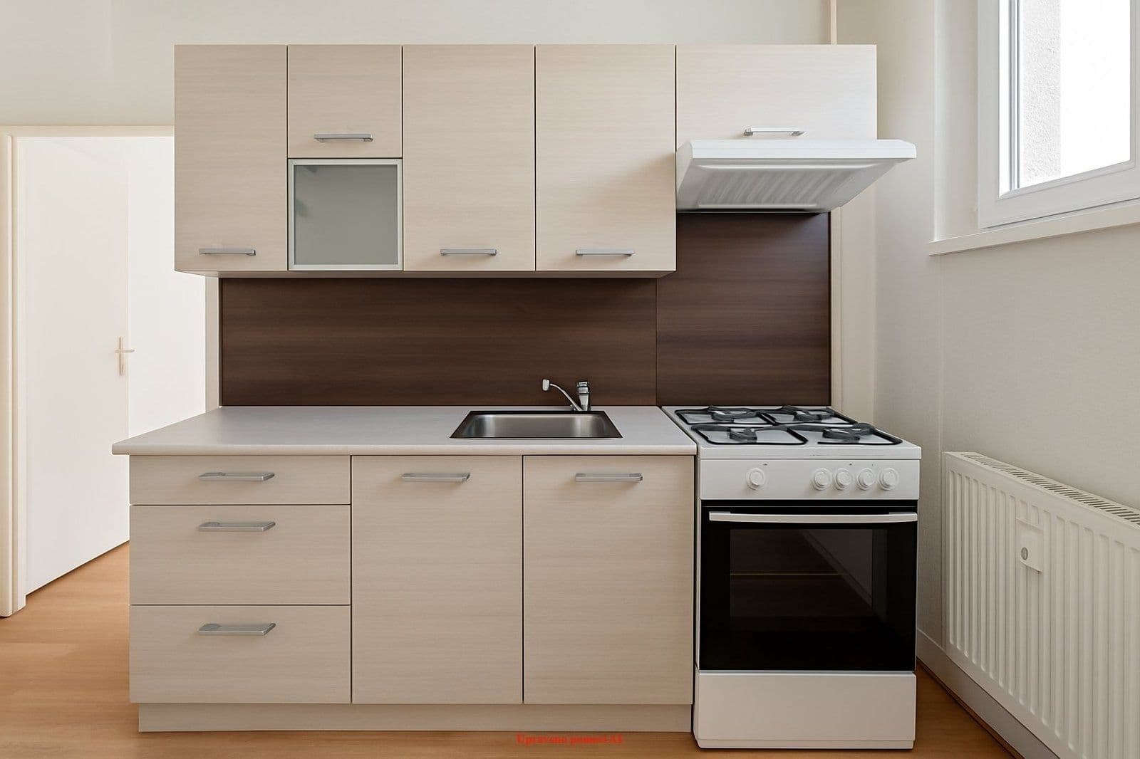 Prenájom bytu 2-izbový 46 m², Lesní, Orlová, Moravskoslezský kraj Prenájom bytu 2-izbový 46 m², Lesní, Orlová, Moravskoslezský kraj