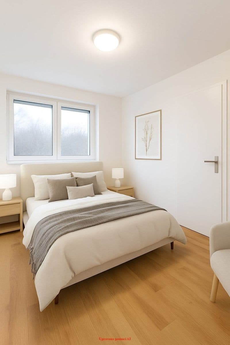 Prenájom bytu 2-izbový 46 m², Lesní, Orlová, Moravskoslezský kraj Prenájom bytu 2-izbový 46 m², Lesní, Orlová, Moravskoslezský kraj