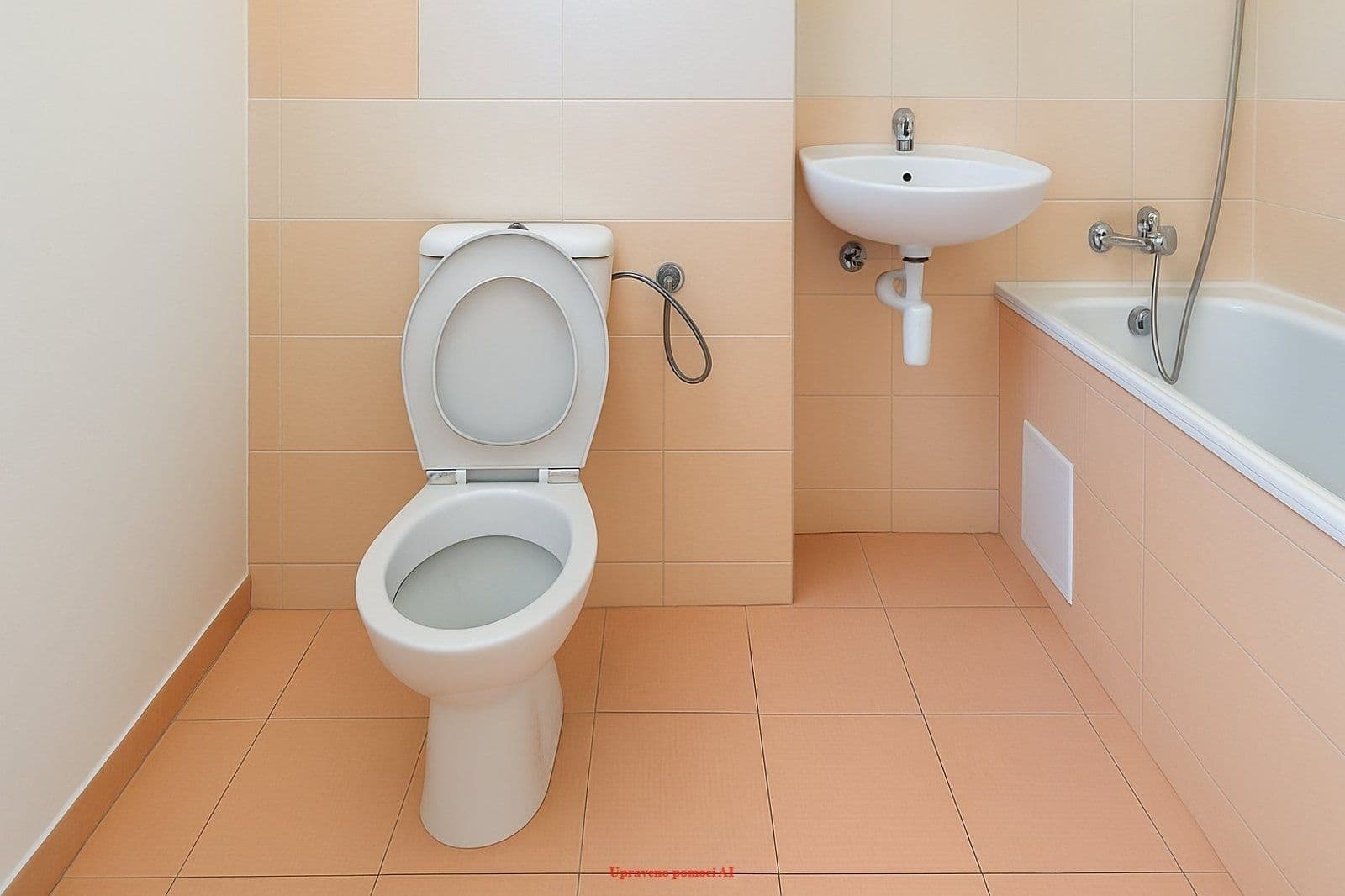 Prenájom bytu 2-izbový 46 m², Lesní, Orlová, Moravskoslezský kraj Prenájom bytu 2-izbový 46 m², Lesní, Orlová, Moravskoslezský kraj