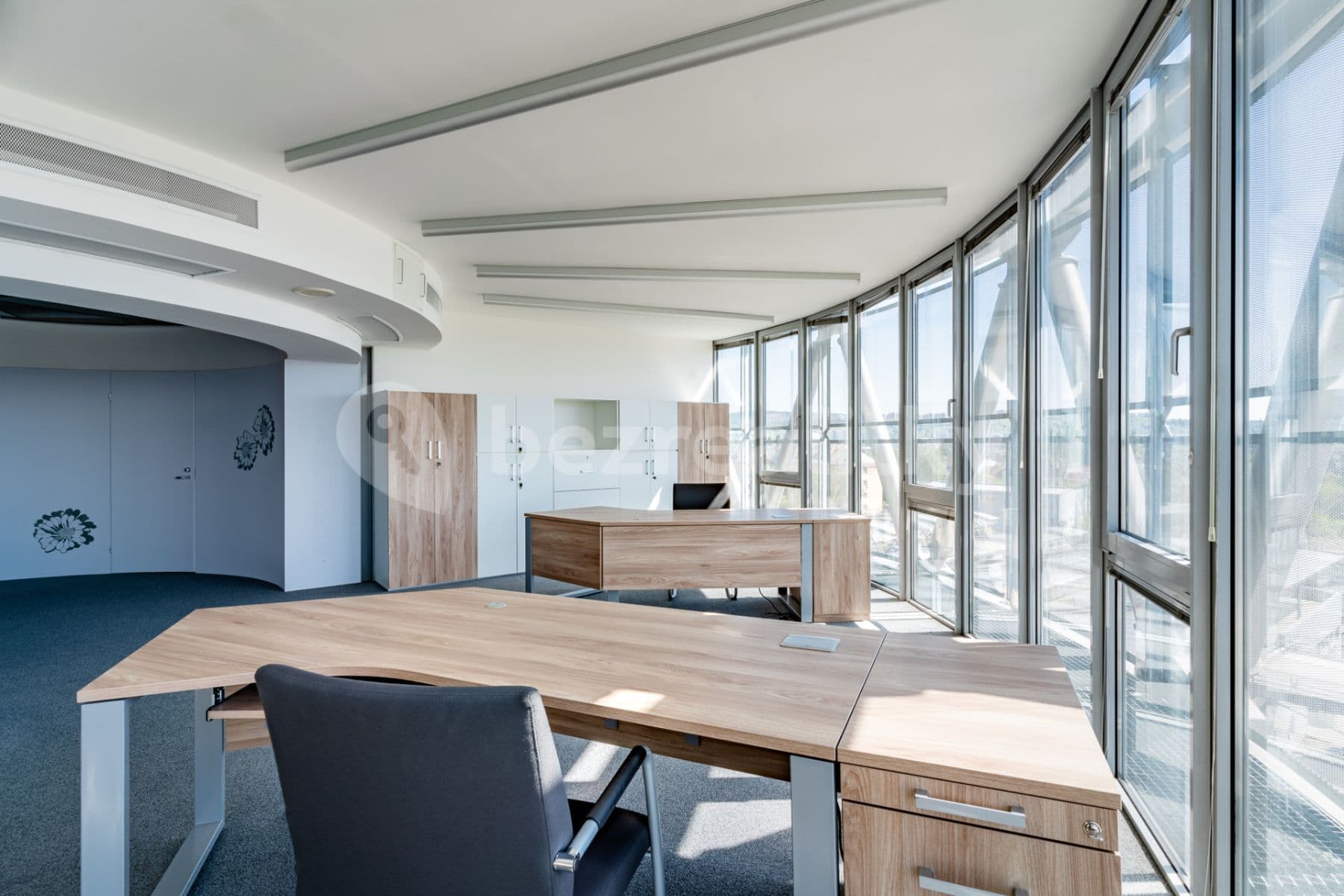 Prenájom kancelárie 36 m², Plynárenská, Brno, Jihomoravský kraj Prenájom kancelárie 36 m², Plynárenská, Brno, Jihomoravský kraj