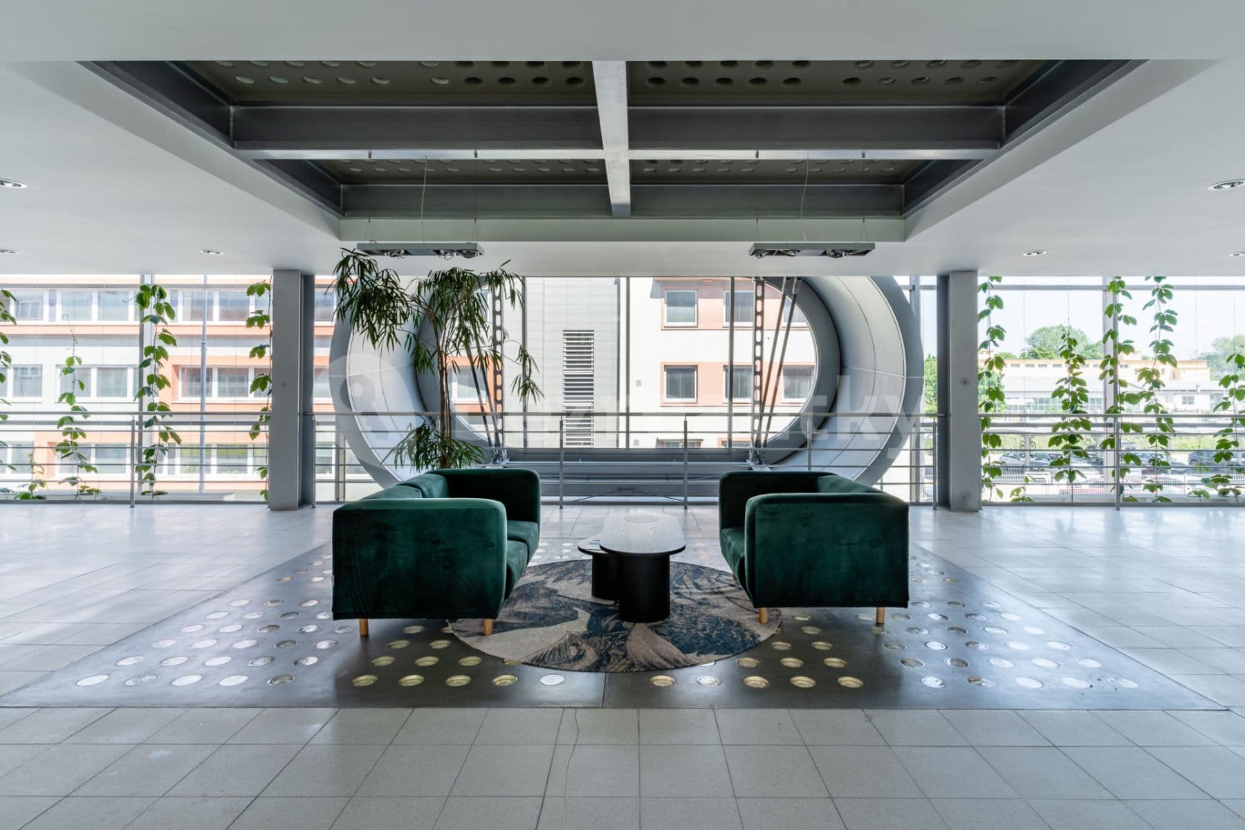 Prenájom kancelárie 36 m², Plynárenská, Brno, Jihomoravský kraj Prenájom kancelárie 36 m², Plynárenská, Brno, Jihomoravský kraj