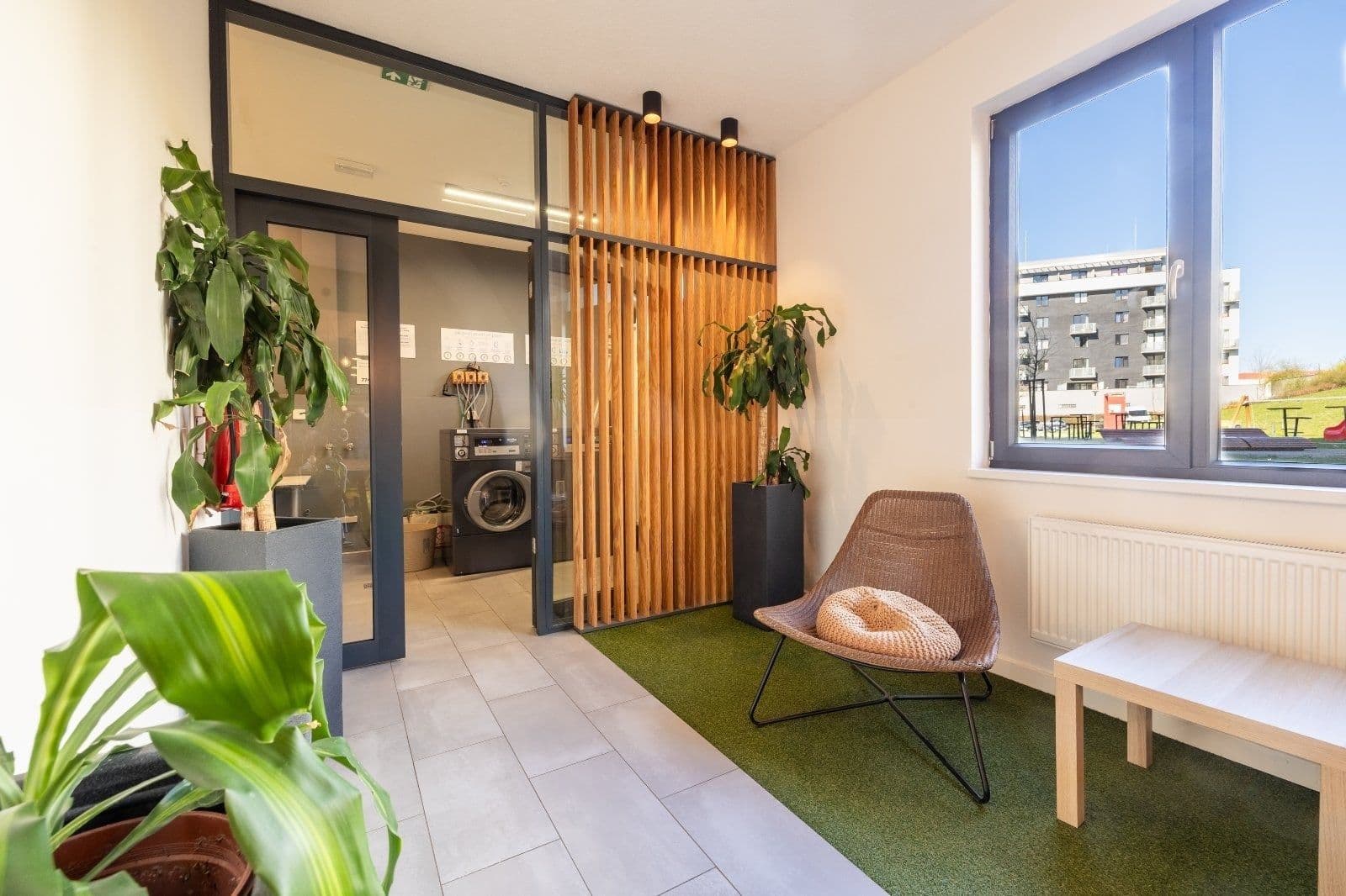 Prenájom bytu 1-izbový 27 m², Magisterská, Plzeň, Plzeňský kraj Prenájom bytu 1-izbový 27 m², Magisterská, Plzeň, Plzeňský kraj