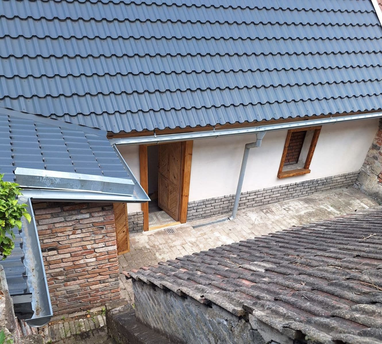 Prenájom domu 93 m², pozemok 50 m², V. Burgra, Kladno, Středočeský kraj Prenájom domu 93 m², pozemok 50 m², V. Burgra, Kladno, Středočeský kraj
