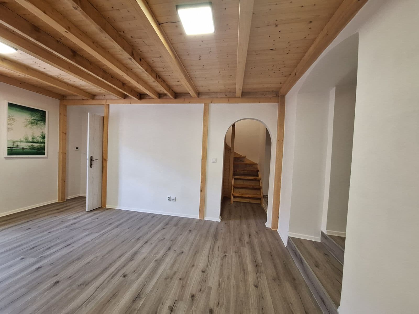 Prenájom domu 93 m², pozemok 50 m², V. Burgra, Kladno, Středočeský kraj Prenájom domu 93 m², pozemok 50 m², V. Burgra, Kladno, Středočeský kraj
