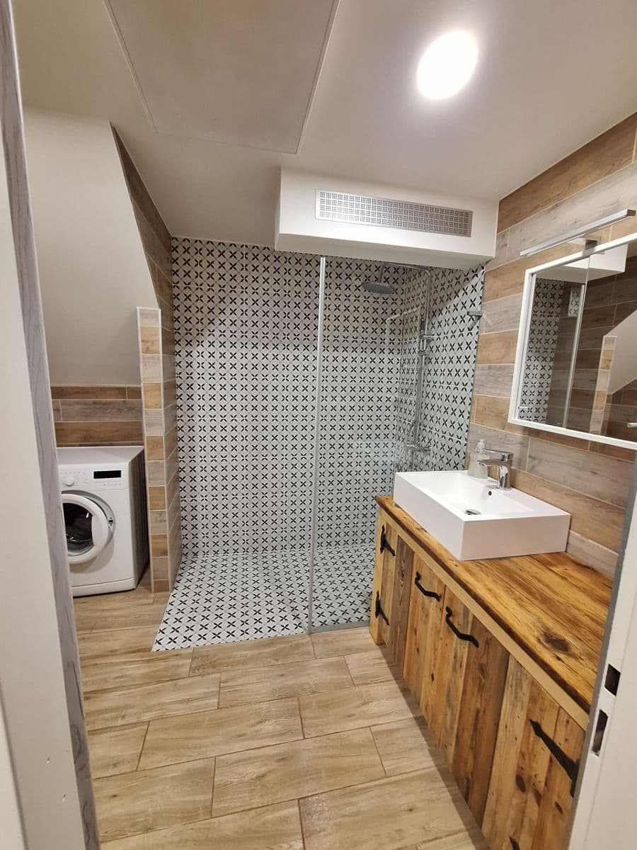 Prenájom domu 93 m², pozemok 50 m², V. Burgra, Kladno, Středočeský kraj Prenájom domu 93 m², pozemok 50 m², V. Burgra, Kladno, Středočeský kraj