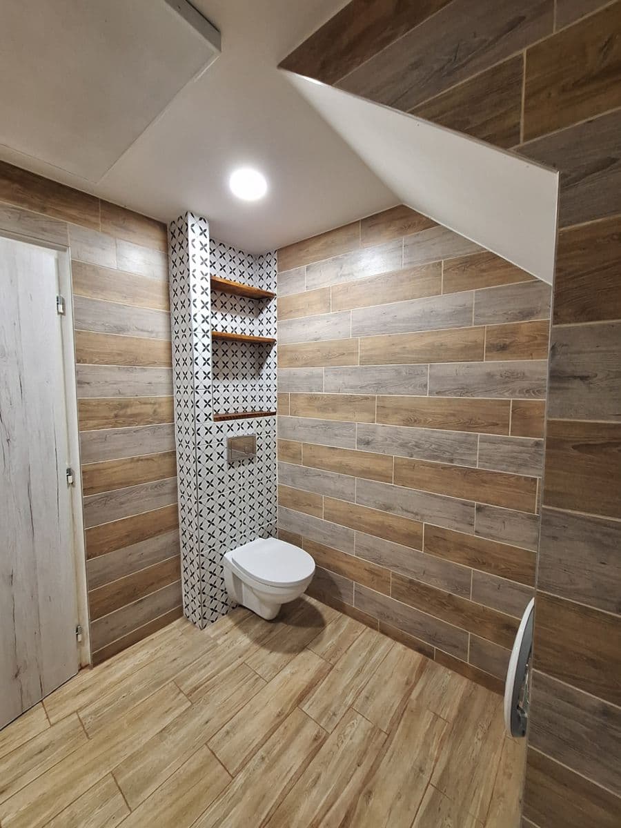 Prenájom domu 93 m², pozemok 50 m², V. Burgra, Kladno, Středočeský kraj Prenájom domu 93 m², pozemok 50 m², V. Burgra, Kladno, Středočeský kraj