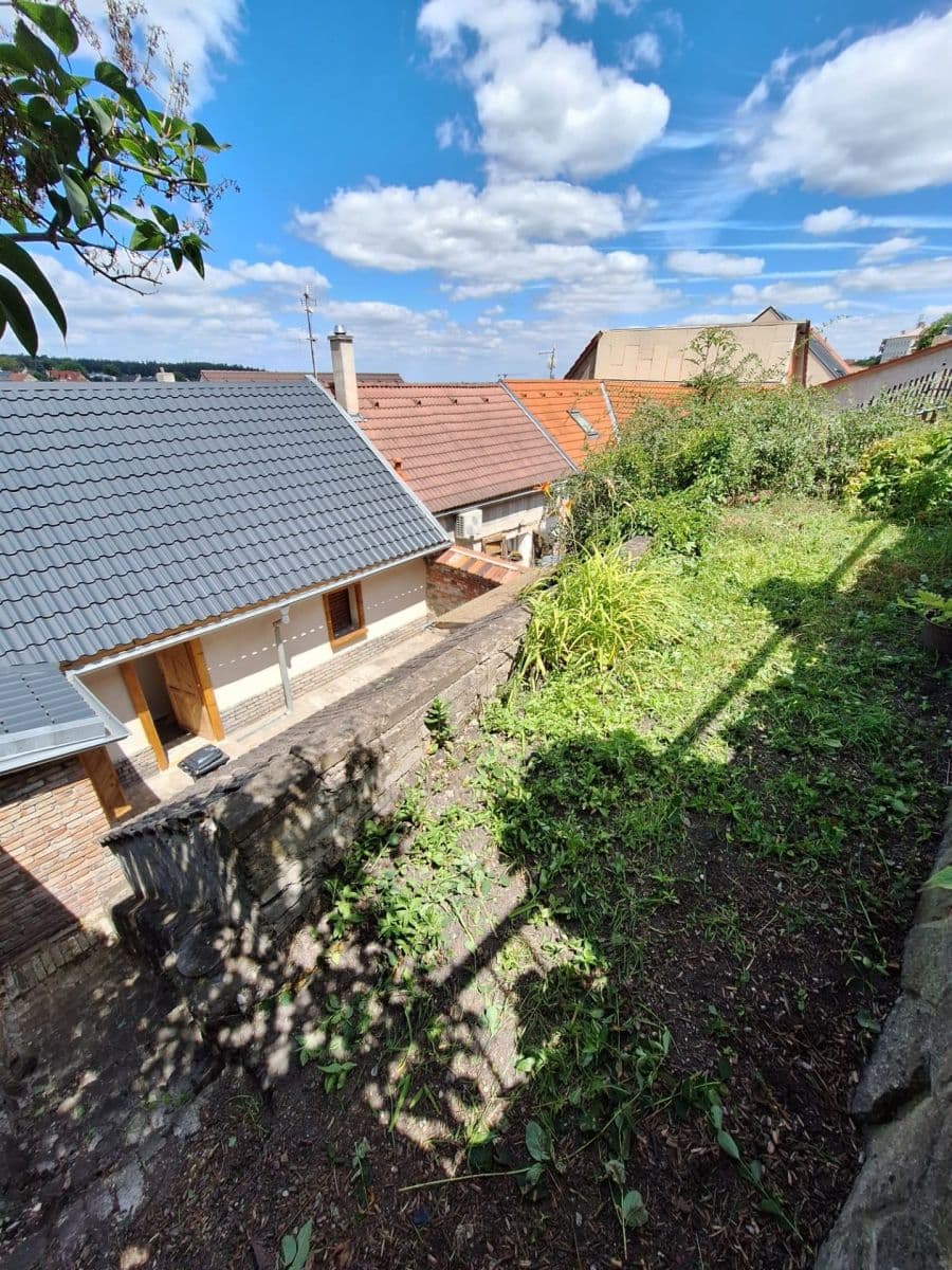 Prenájom domu 93 m², pozemok 50 m², V. Burgra, Kladno, Středočeský kraj Prenájom domu 93 m², pozemok 50 m², V. Burgra, Kladno, Středočeský kraj