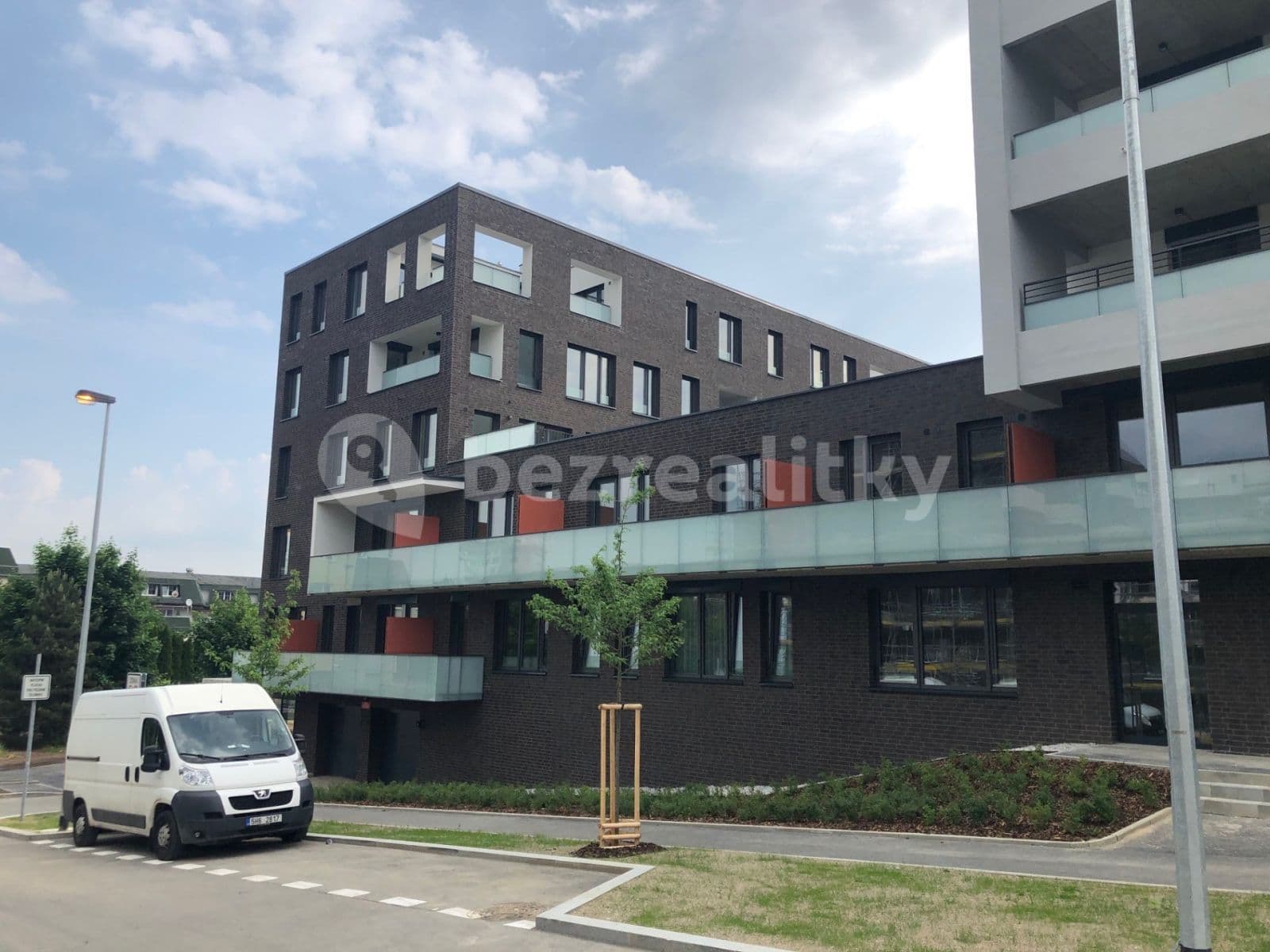 Prenájom bytu 2-izbový 53 m², Benešova, Praha, Praha Prenájom bytu 2-izbový 53 m², Benešova, Praha, Praha