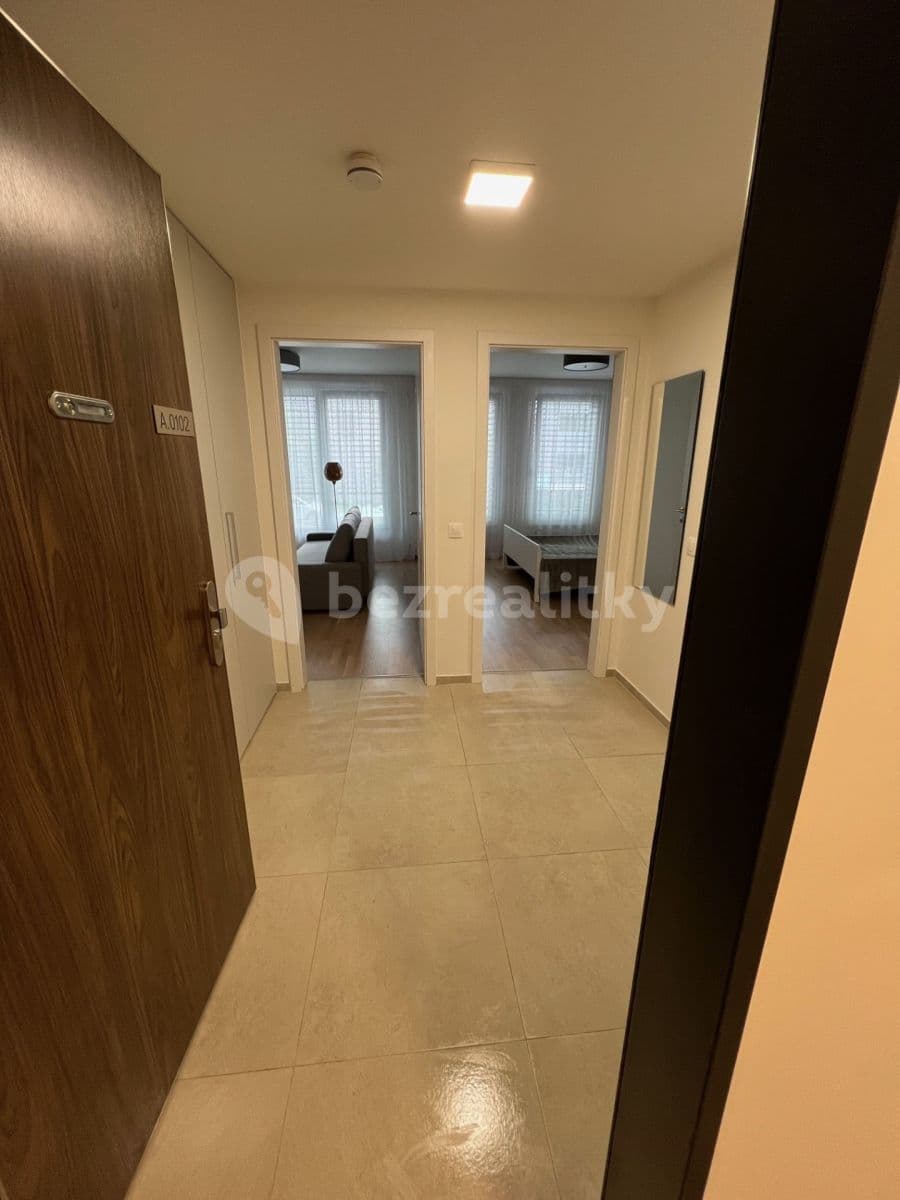 Prenájom bytu 2-izbový 53 m², Benešova, Praha, Praha Prenájom bytu 2-izbový 53 m², Benešova, Praha, Praha