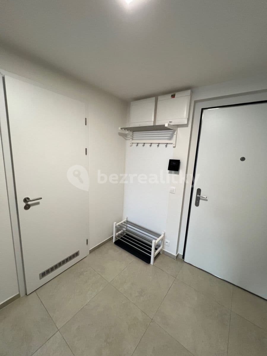 Prenájom bytu 2-izbový 53 m², Benešova, Praha, Praha Prenájom bytu 2-izbový 53 m², Benešova, Praha, Praha