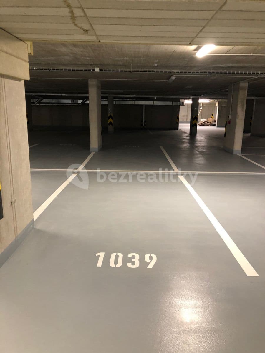Prenájom bytu 2-izbový 53 m², Benešova, Praha, Praha Prenájom bytu 2-izbový 53 m², Benešova, Praha, Praha