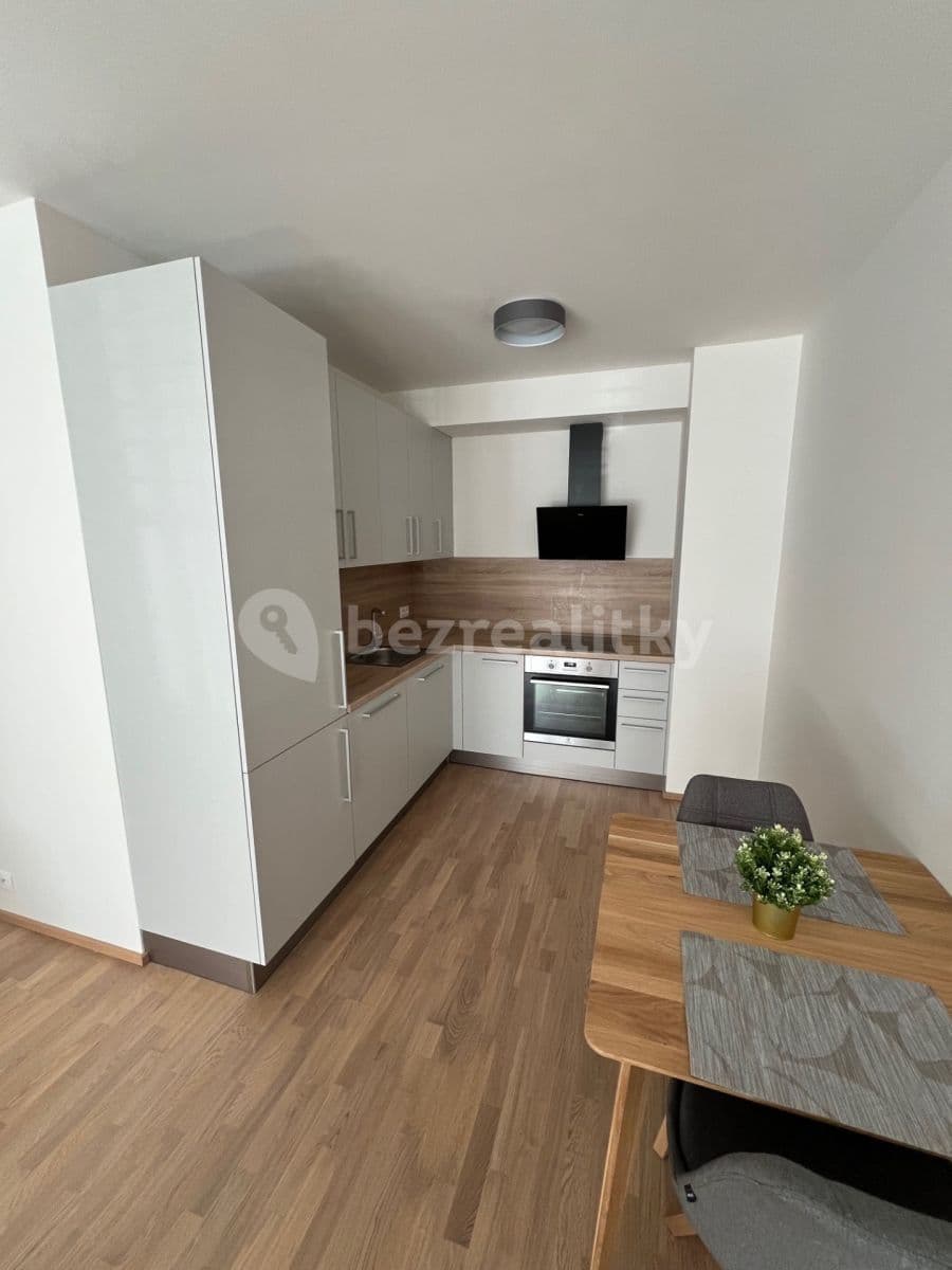 Prenájom bytu 2-izbový 53 m², Benešova, Praha, Praha Prenájom bytu 2-izbový 53 m², Benešova, Praha, Praha