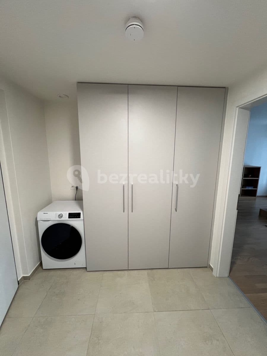 Prenájom bytu 2-izbový 53 m², Benešova, Praha, Praha Prenájom bytu 2-izbový 53 m², Benešova, Praha, Praha