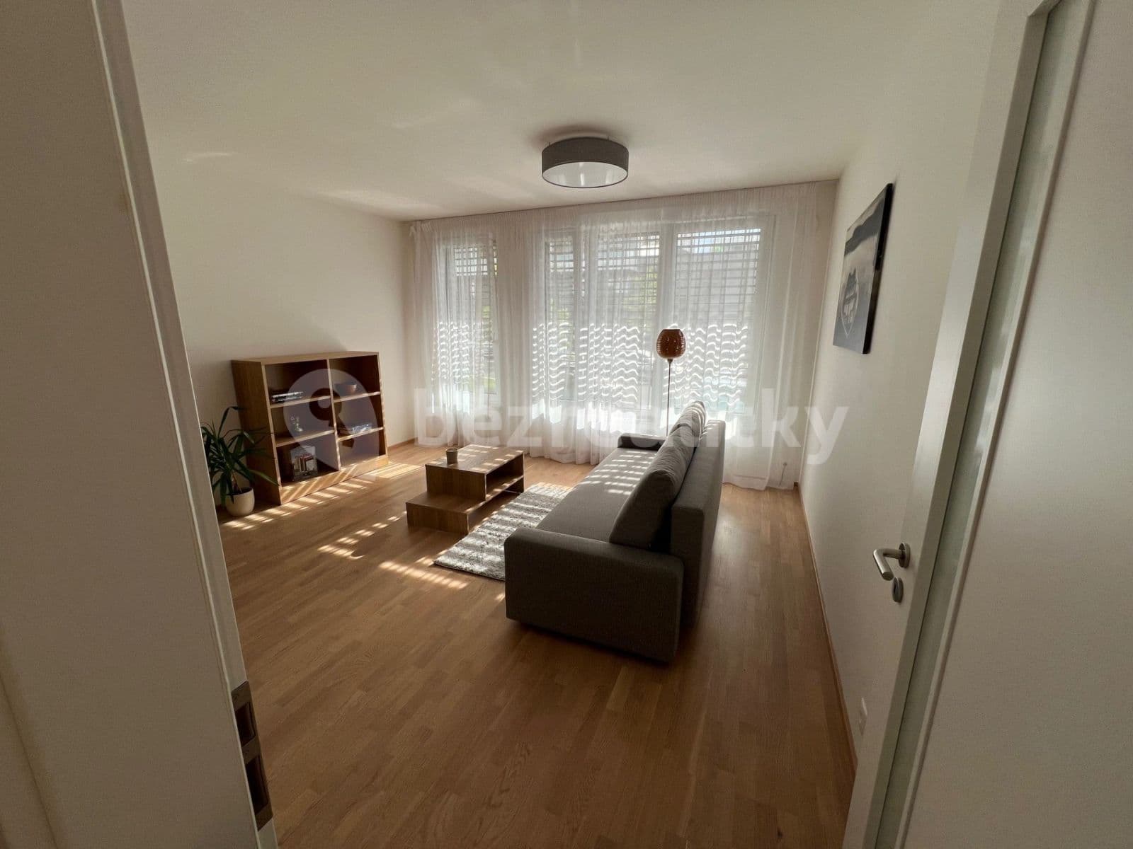 Prenájom bytu 2-izbový 53 m², Benešova, Praha, Praha Prenájom bytu 2-izbový 53 m², Benešova, Praha, Praha