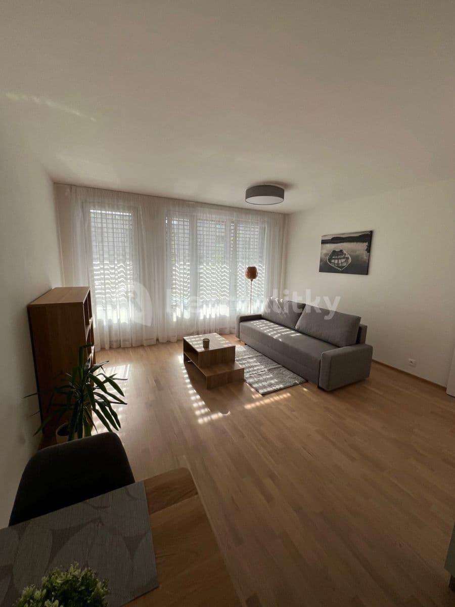 Prenájom bytu 2-izbový 53 m², Benešova, Praha, Praha Prenájom bytu 2-izbový 53 m², Benešova, Praha, Praha