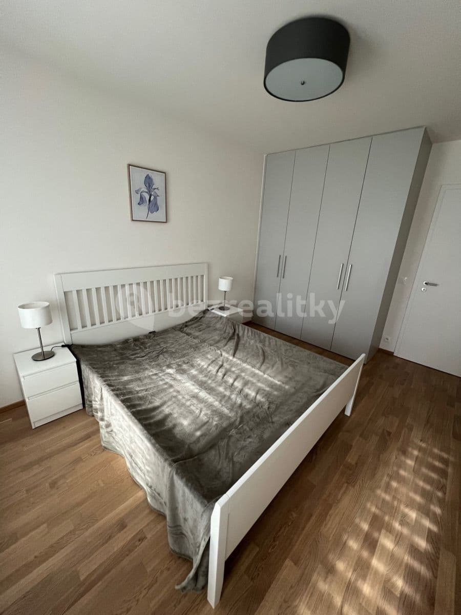 Prenájom bytu 2-izbový 53 m², Benešova, Praha, Praha Prenájom bytu 2-izbový 53 m², Benešova, Praha, Praha