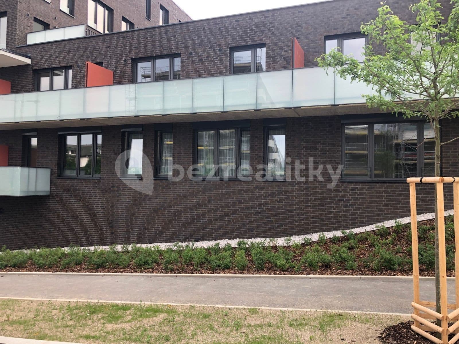 Prenájom bytu 2-izbový 53 m², Benešova, Praha, Praha Prenájom bytu 2-izbový 53 m², Benešova, Praha, Praha