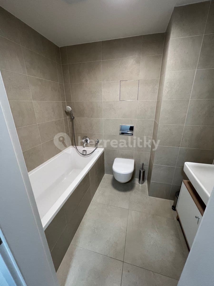 Prenájom bytu 2-izbový 53 m², Benešova, Praha, Praha Prenájom bytu 2-izbový 53 m², Benešova, Praha, Praha