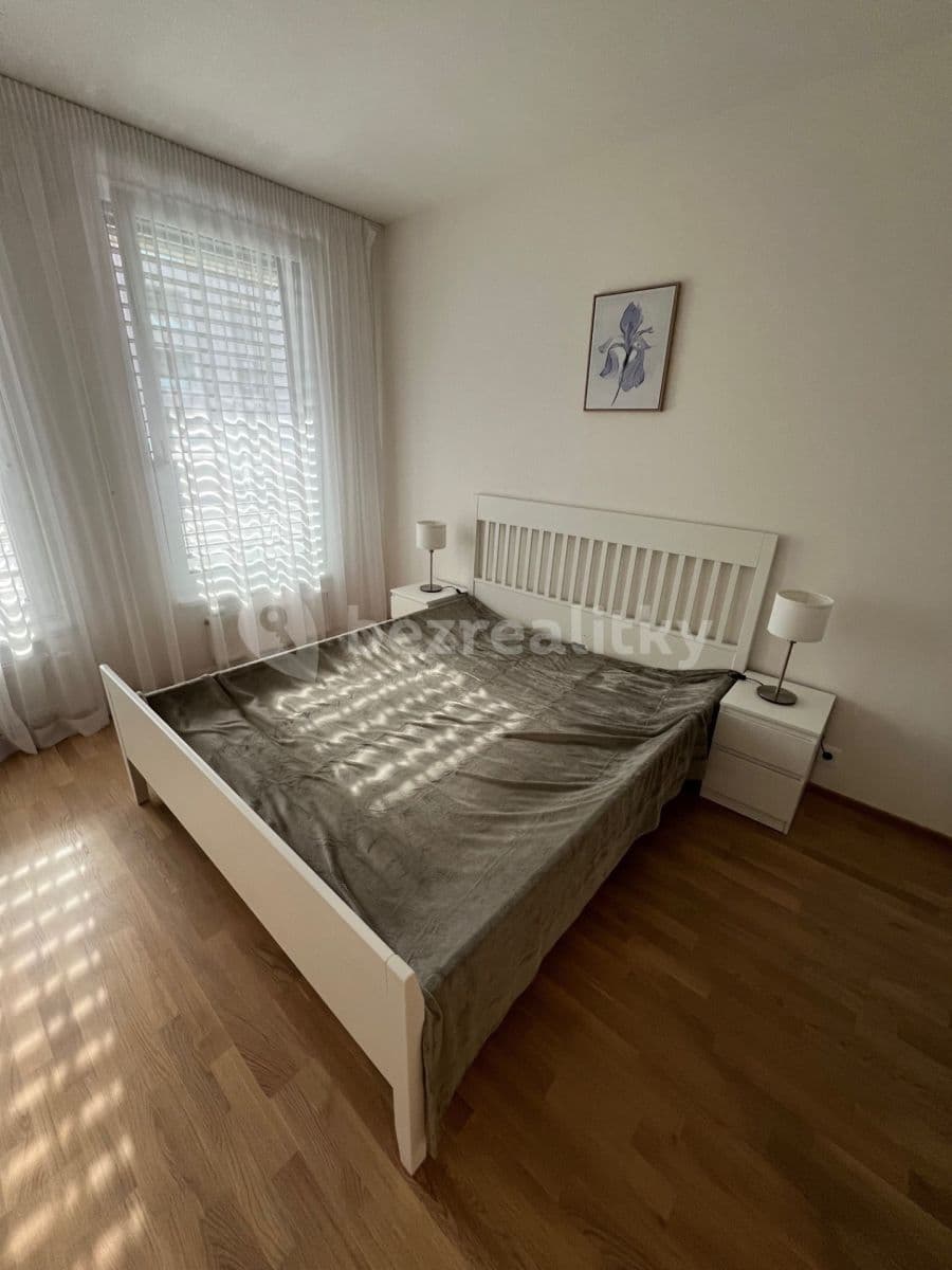Prenájom bytu 2-izbový 53 m², Benešova, Praha, Praha Prenájom bytu 2-izbový 53 m², Benešova, Praha, Praha