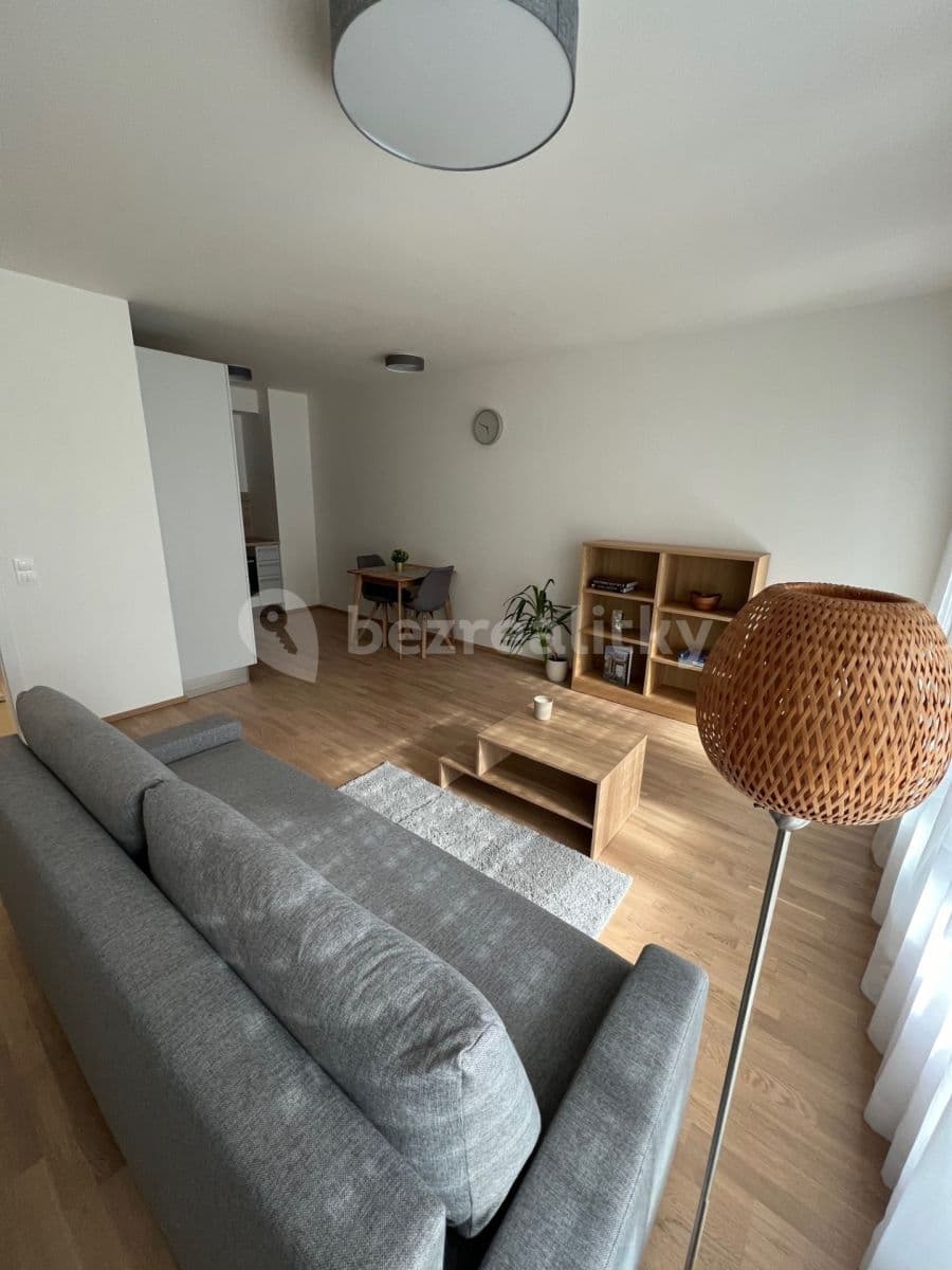 Prenájom bytu 2-izbový 53 m², Benešova, Praha, Praha Prenájom bytu 2-izbový 53 m², Benešova, Praha, Praha