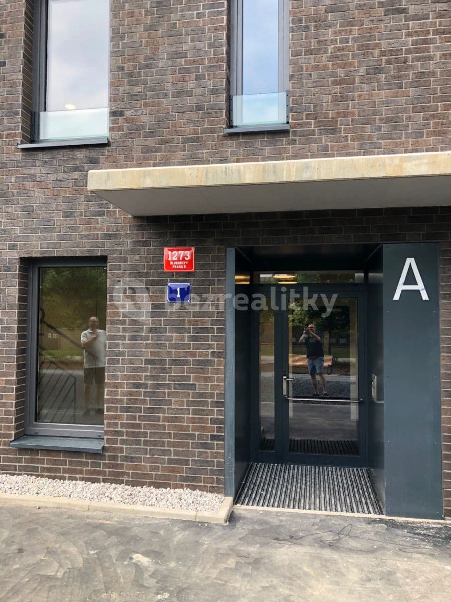 Prenájom bytu 2-izbový 53 m², Benešova, Praha, Praha Prenájom bytu 2-izbový 53 m², Benešova, Praha, Praha