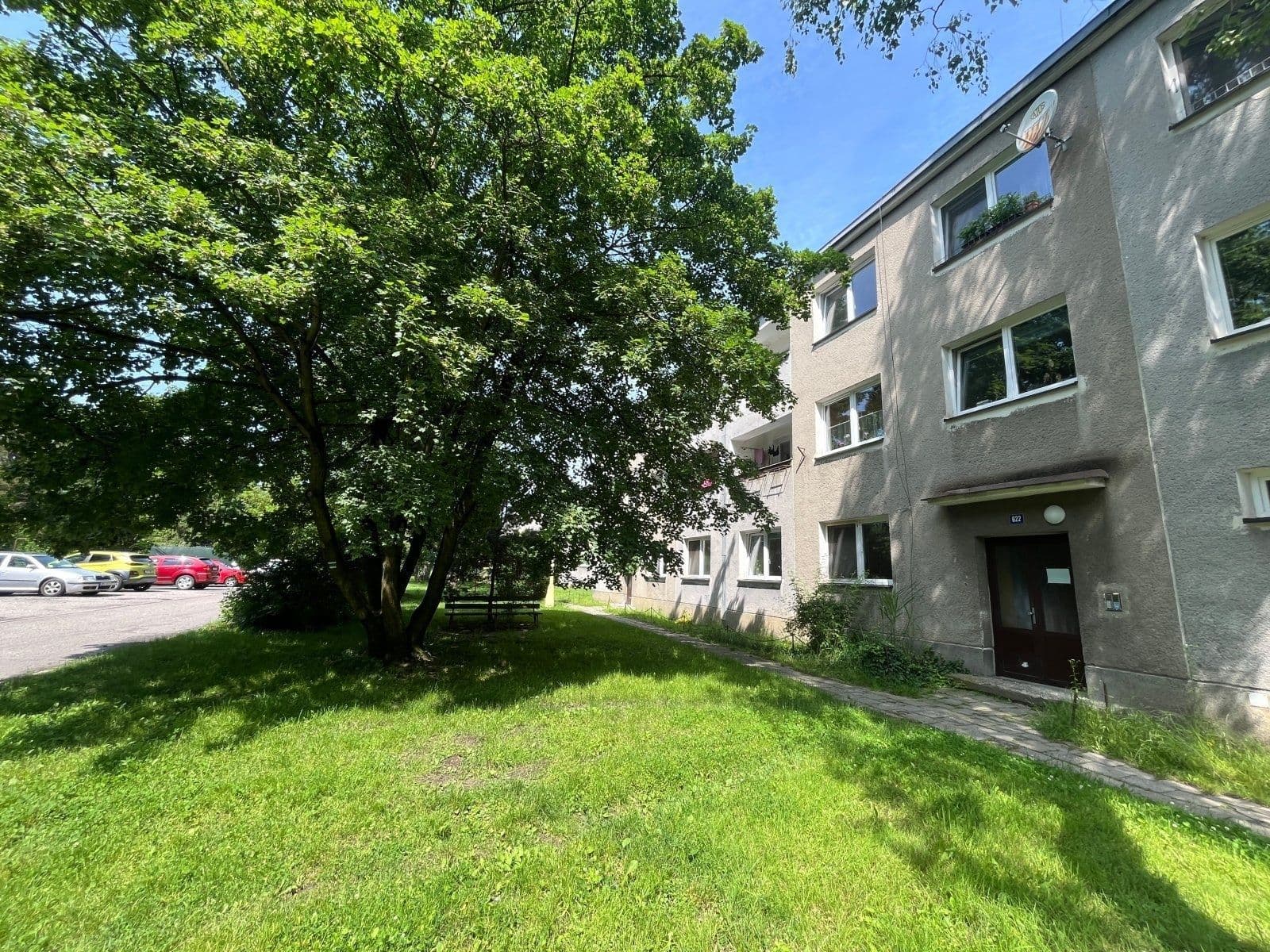 Prenájom bytu 3-izbový 64 m², Bělská, Paskov, Moravskoslezský kraj Prenájom bytu 3-izbový 64 m², Bělská, Paskov, Moravskoslezský kraj