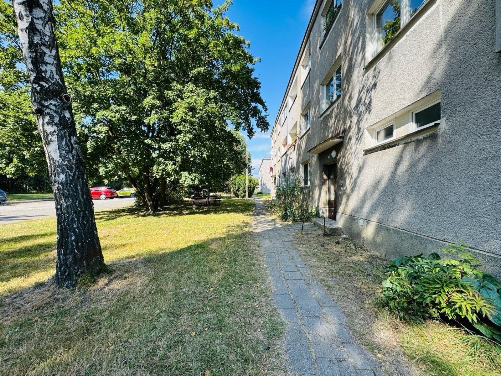 Prenájom bytu 3-izbový 64 m², Bělská, Paskov, Moravskoslezský kraj Prenájom bytu 3-izbový 64 m², Bělská, Paskov, Moravskoslezský kraj