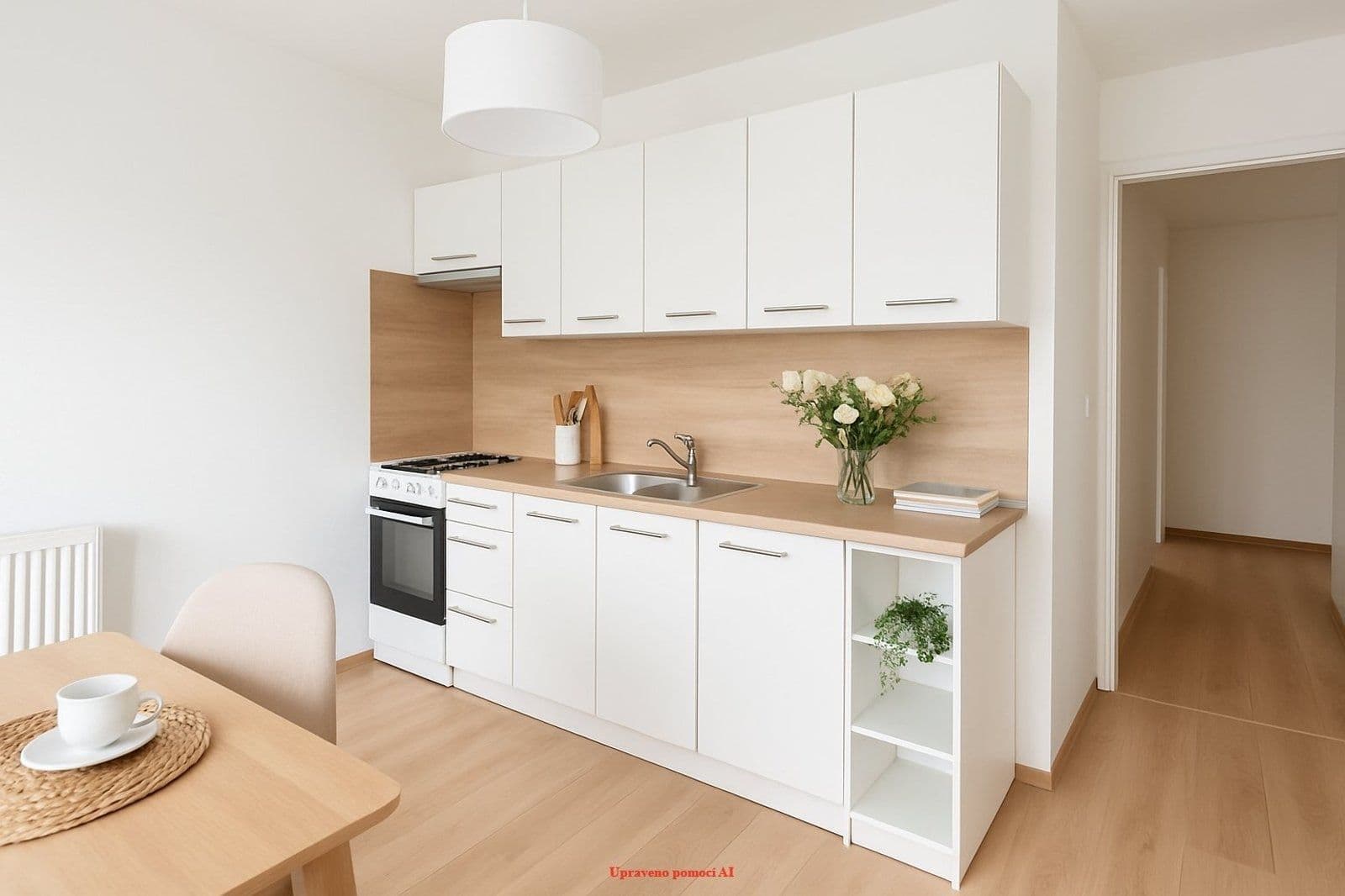 Prenájom bytu 3-izbový 64 m², Bělská, Paskov, Moravskoslezský kraj Prenájom bytu 3-izbový 64 m², Bělská, Paskov, Moravskoslezský kraj