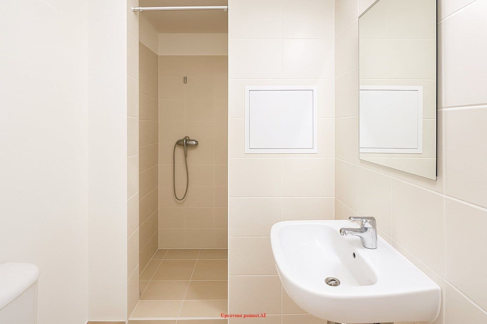 Prenájom bytu 1-izbový 17 m², Bělská, Paskov, Moravskoslezský kraj Prenájom bytu 1-izbový 17 m², Bělská, Paskov, Moravskoslezský kraj