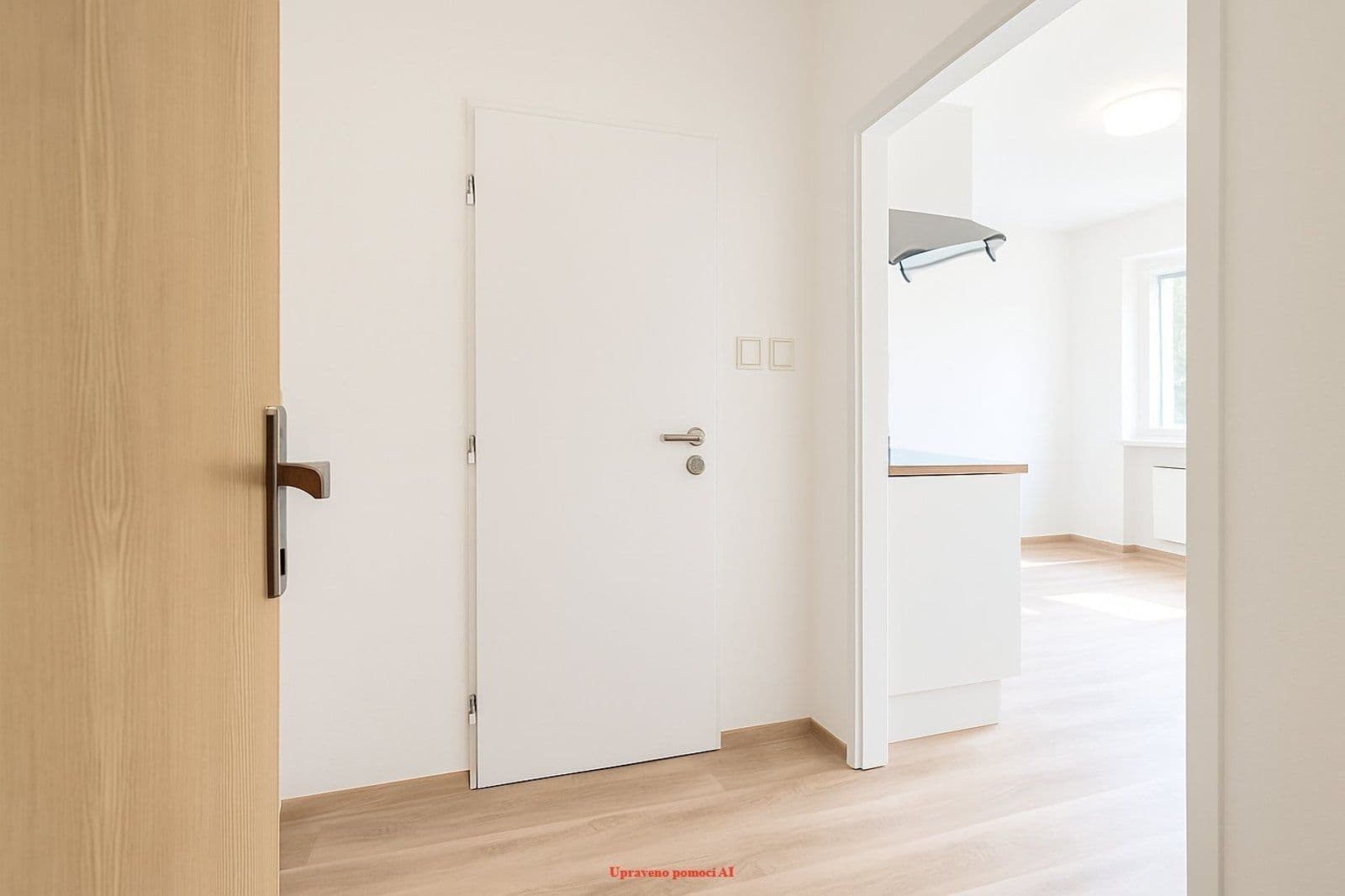 Prenájom bytu 1-izbový 17 m², Bělská, Paskov, Moravskoslezský kraj Prenájom bytu 1-izbový 17 m², Bělská, Paskov, Moravskoslezský kraj