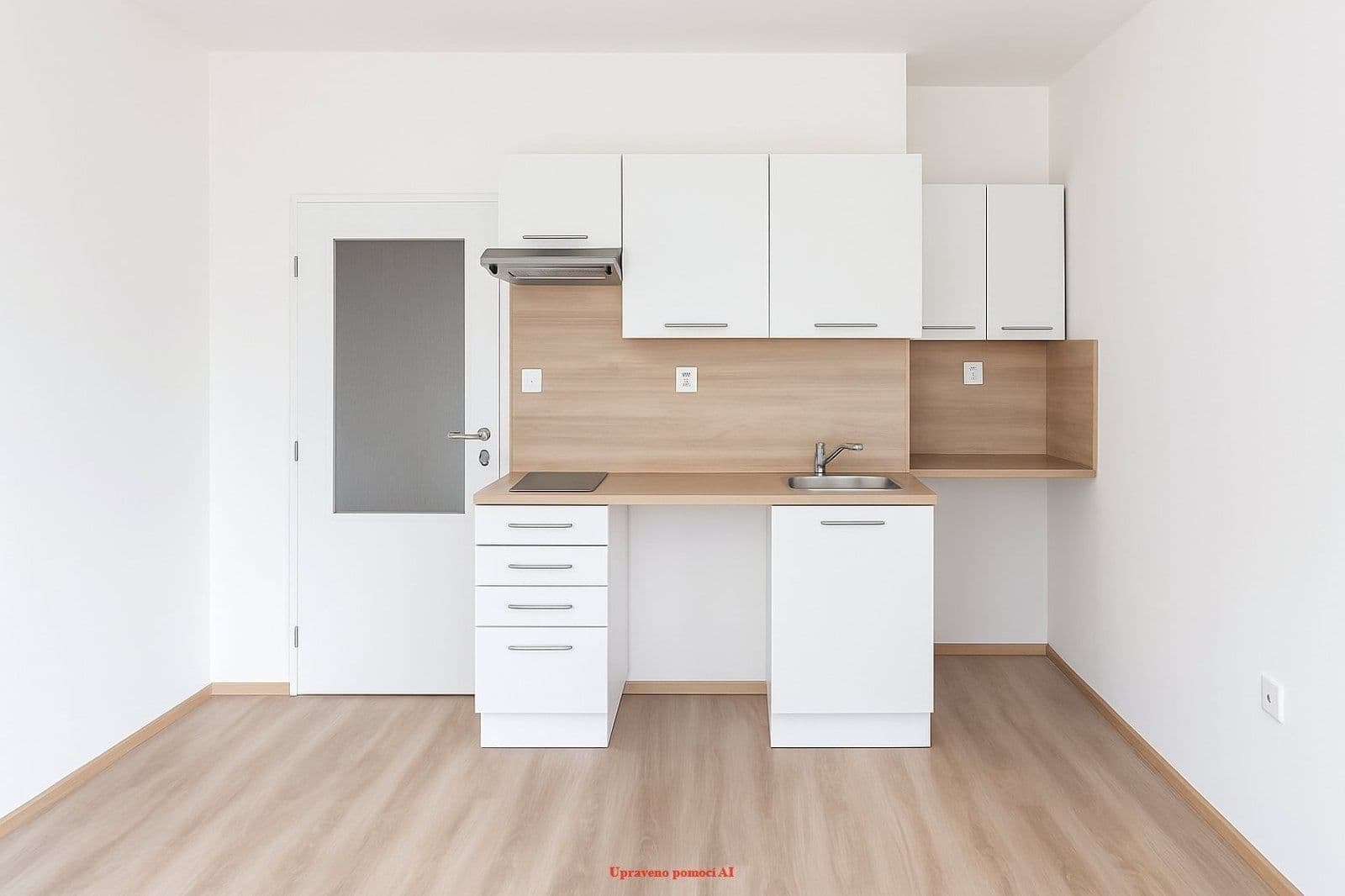 Prenájom bytu 1-izbový 17 m², Bělská, Paskov, Moravskoslezský kraj Prenájom bytu 1-izbový 17 m², Bělská, Paskov, Moravskoslezský kraj