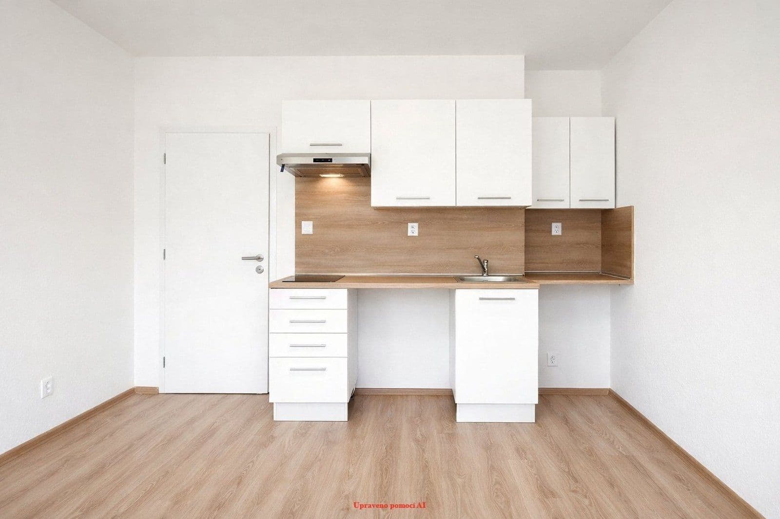 Prenájom bytu 1-izbový 17 m², Bělská, Paskov, Moravskoslezský kraj Prenájom bytu 1-izbový 17 m², Bělská, Paskov, Moravskoslezský kraj