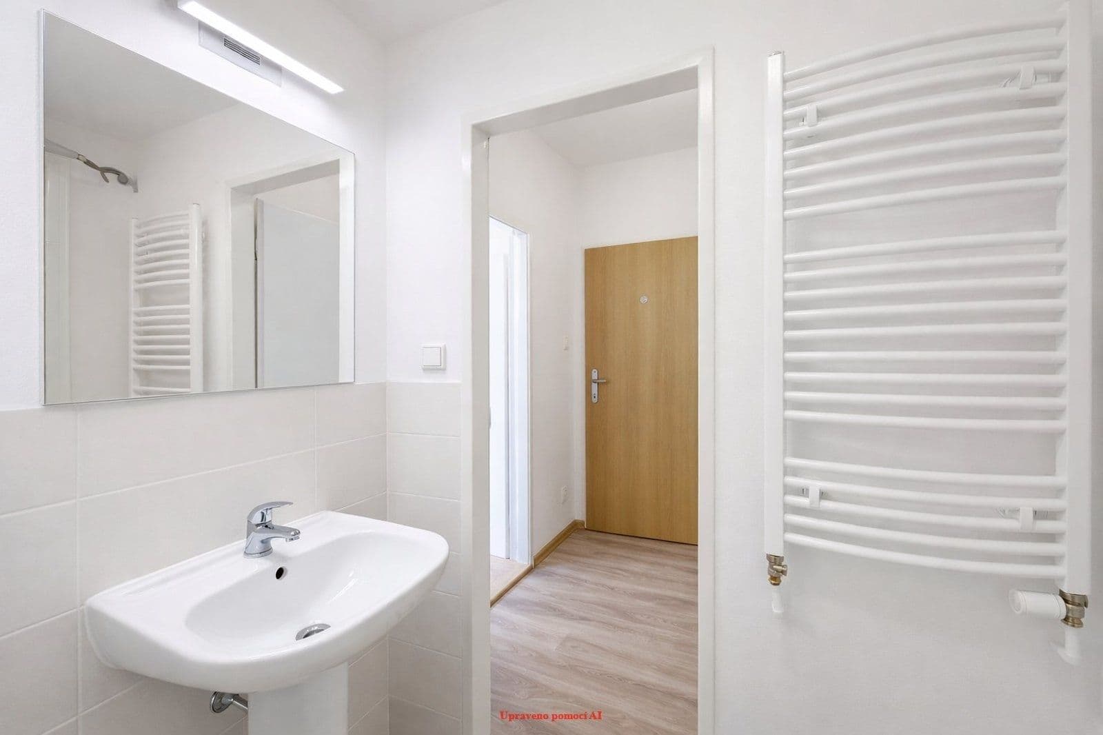 Prenájom bytu 1-izbový 17 m², Bělská, Paskov, Moravskoslezský kraj Prenájom bytu 1-izbový 17 m², Bělská, Paskov, Moravskoslezský kraj