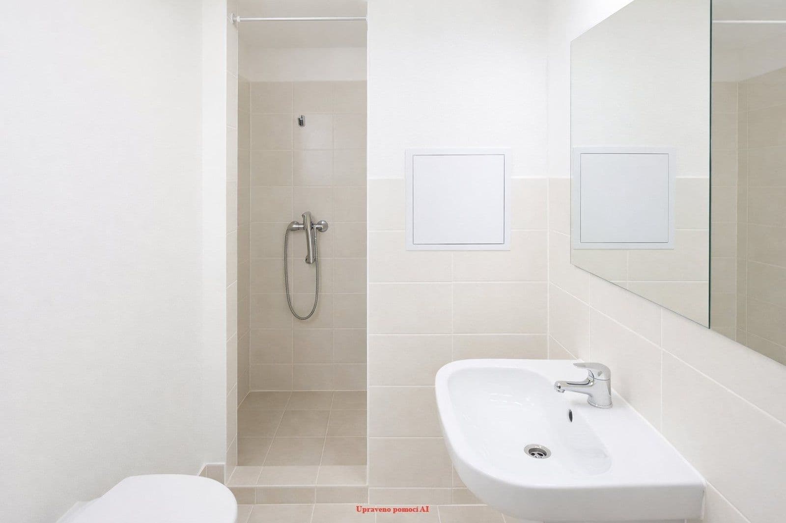 Prenájom bytu 1-izbový 17 m², Bělská, Paskov, Moravskoslezský kraj Prenájom bytu 1-izbový 17 m², Bělská, Paskov, Moravskoslezský kraj