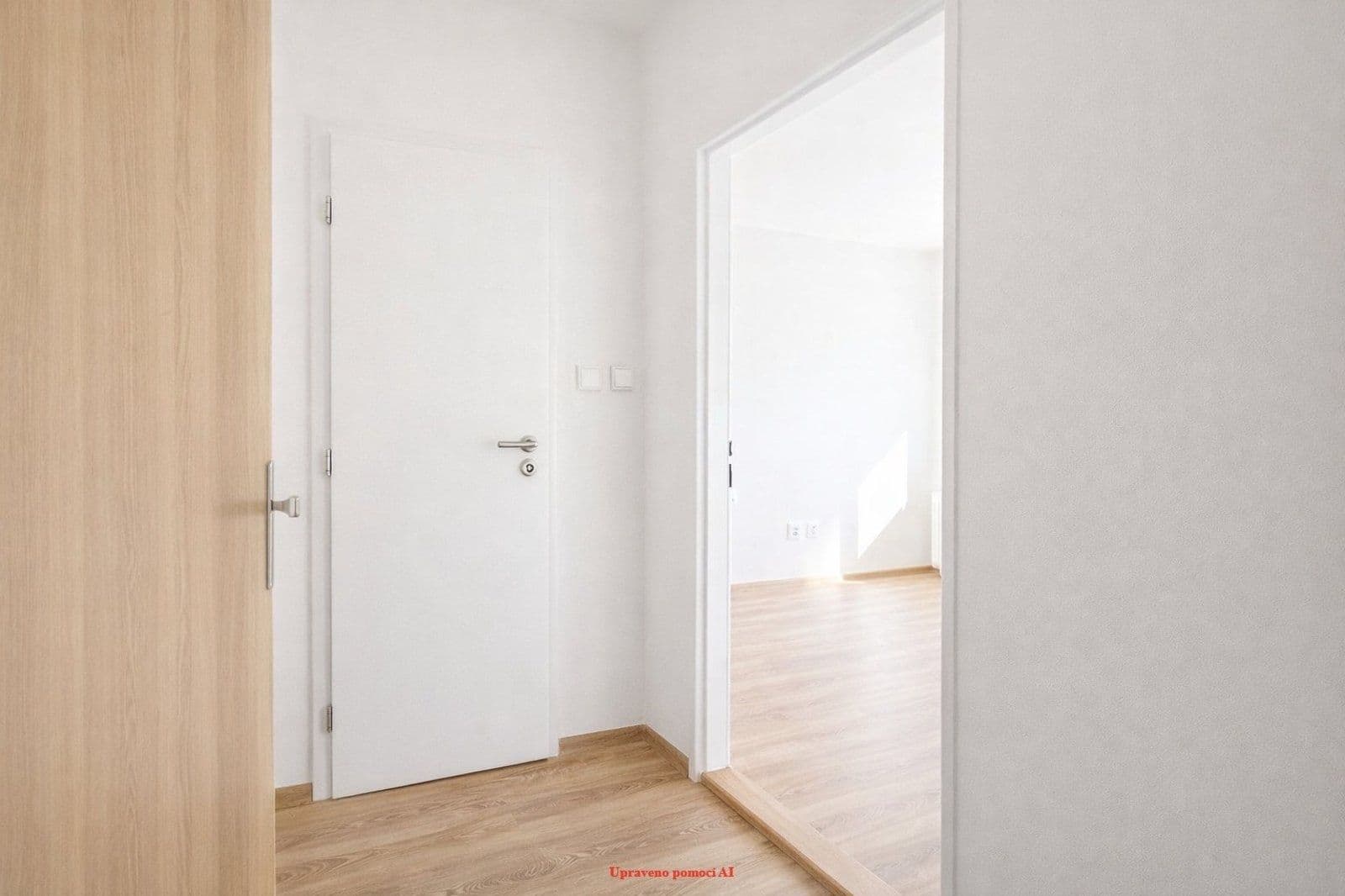 Prenájom bytu 1-izbový 17 m², Bělská, Paskov, Moravskoslezský kraj Prenájom bytu 1-izbový 17 m², Bělská, Paskov, Moravskoslezský kraj