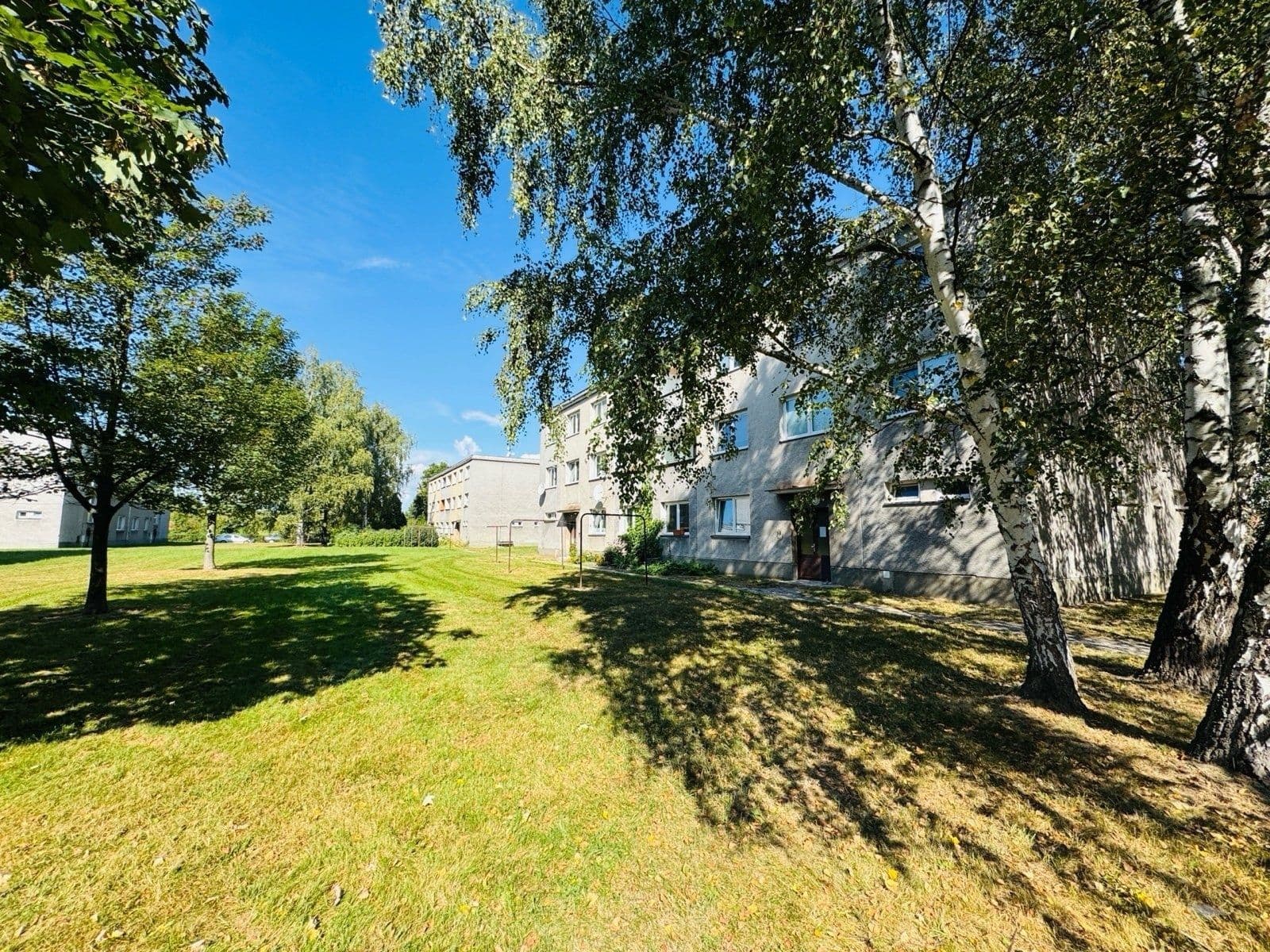 Prenájom bytu 1-izbový 17 m², Bělská, Paskov, Moravskoslezský kraj Prenájom bytu 1-izbový 17 m², Bělská, Paskov, Moravskoslezský kraj