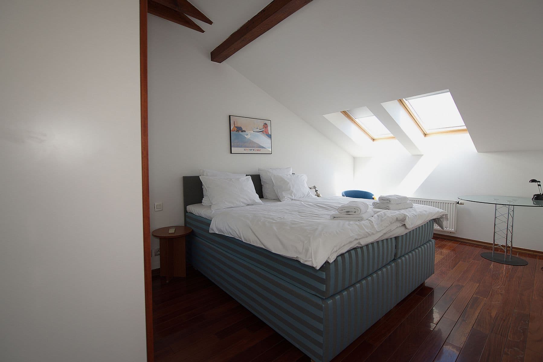 Prenájom bytu 100 m², Dušní, Praha, Praha Prenájom bytu 100 m², Dušní, Praha, Praha