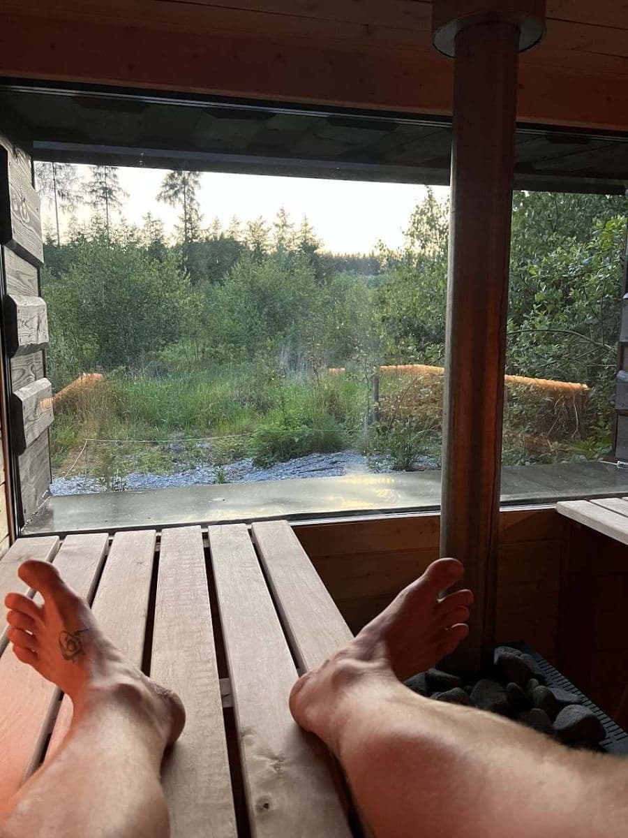 Prenájom rekreačného objektu, Volfířov, Jihočeský kraj Prenájom rekreačného objektu, Volfířov, Jihočeský kraj