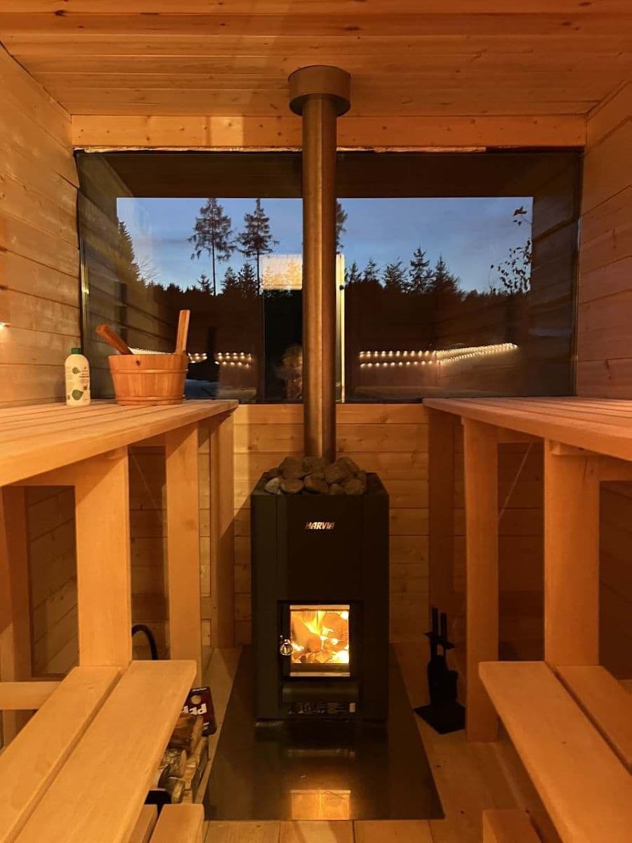 Prenájom rekreačného objektu, Volfířov, Jihočeský kraj Prenájom rekreačného objektu, Volfířov, Jihočeský kraj