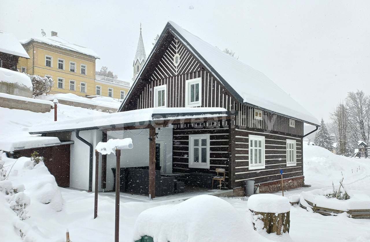 Prenájom rekreačného objektu, Janské Lázně, Královéhradecký kraj Prenájom rekreačného objektu, Janské Lázně, Královéhradecký kraj