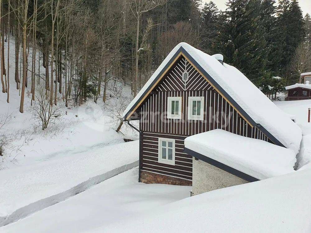 Prenájom rekreačného objektu, Janské Lázně, Královéhradecký kraj Prenájom rekreačného objektu, Janské Lázně, Královéhradecký kraj
