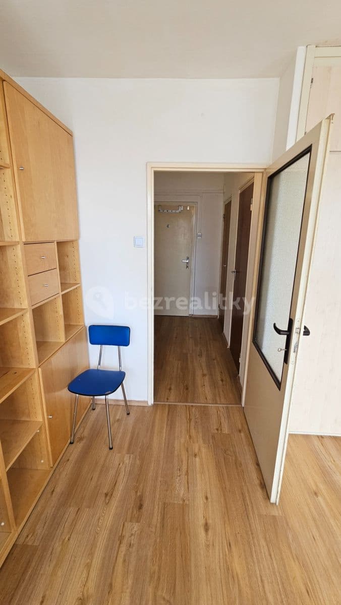 Prenájom bytu 1-izbový 31 m², Na Vrších, Praha, Praha Prenájom bytu 1-izbový 31 m², Na Vrších, Praha, Praha