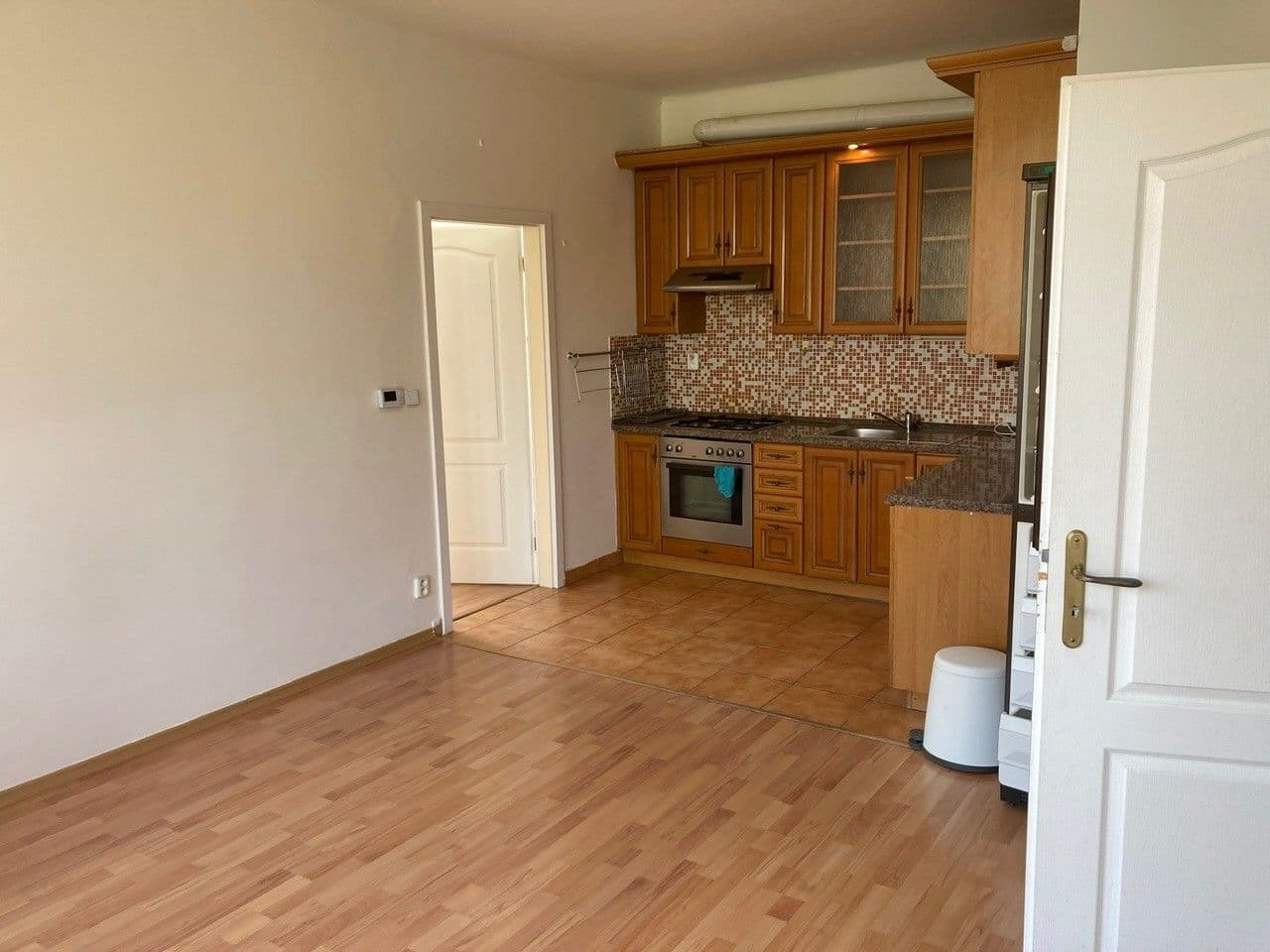 Prenájom bytu 2-izbový 56 m², U Kněžské louky, Praha, Praha Prenájom bytu 2-izbový 56 m², U Kněžské louky, Praha, Praha