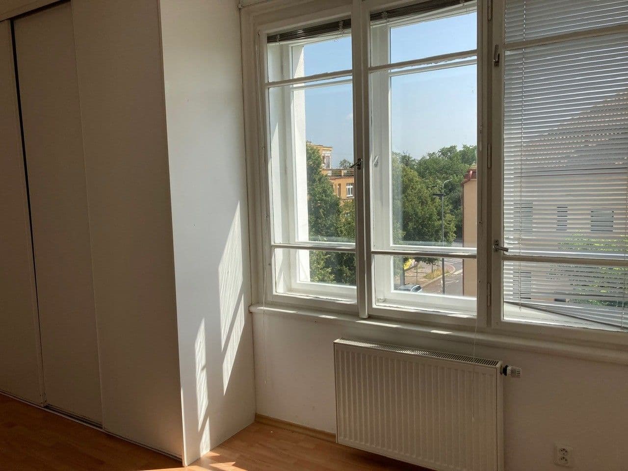 Prenájom bytu 2-izbový 56 m², U Kněžské louky, Praha, Praha Prenájom bytu 2-izbový 56 m², U Kněžské louky, Praha, Praha