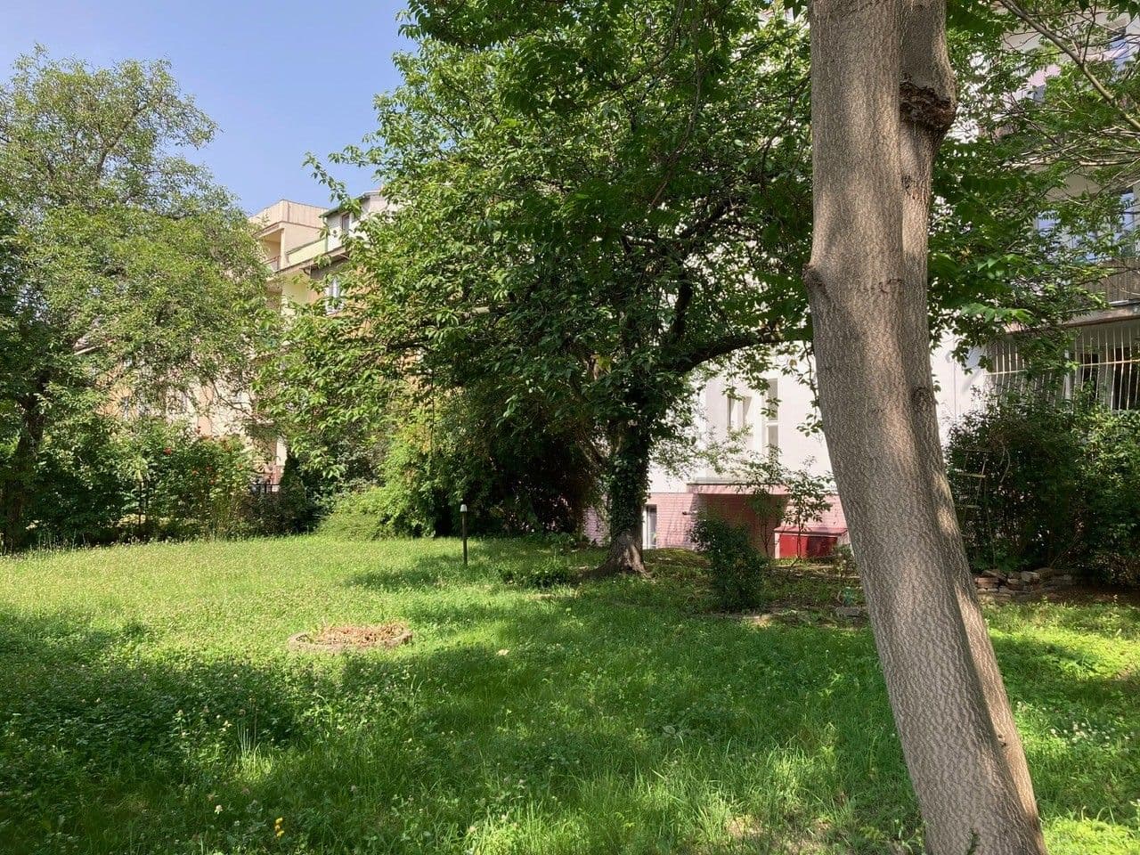 Prenájom bytu 2-izbový 56 m², U Kněžské louky, Praha, Praha Prenájom bytu 2-izbový 56 m², U Kněžské louky, Praha, Praha